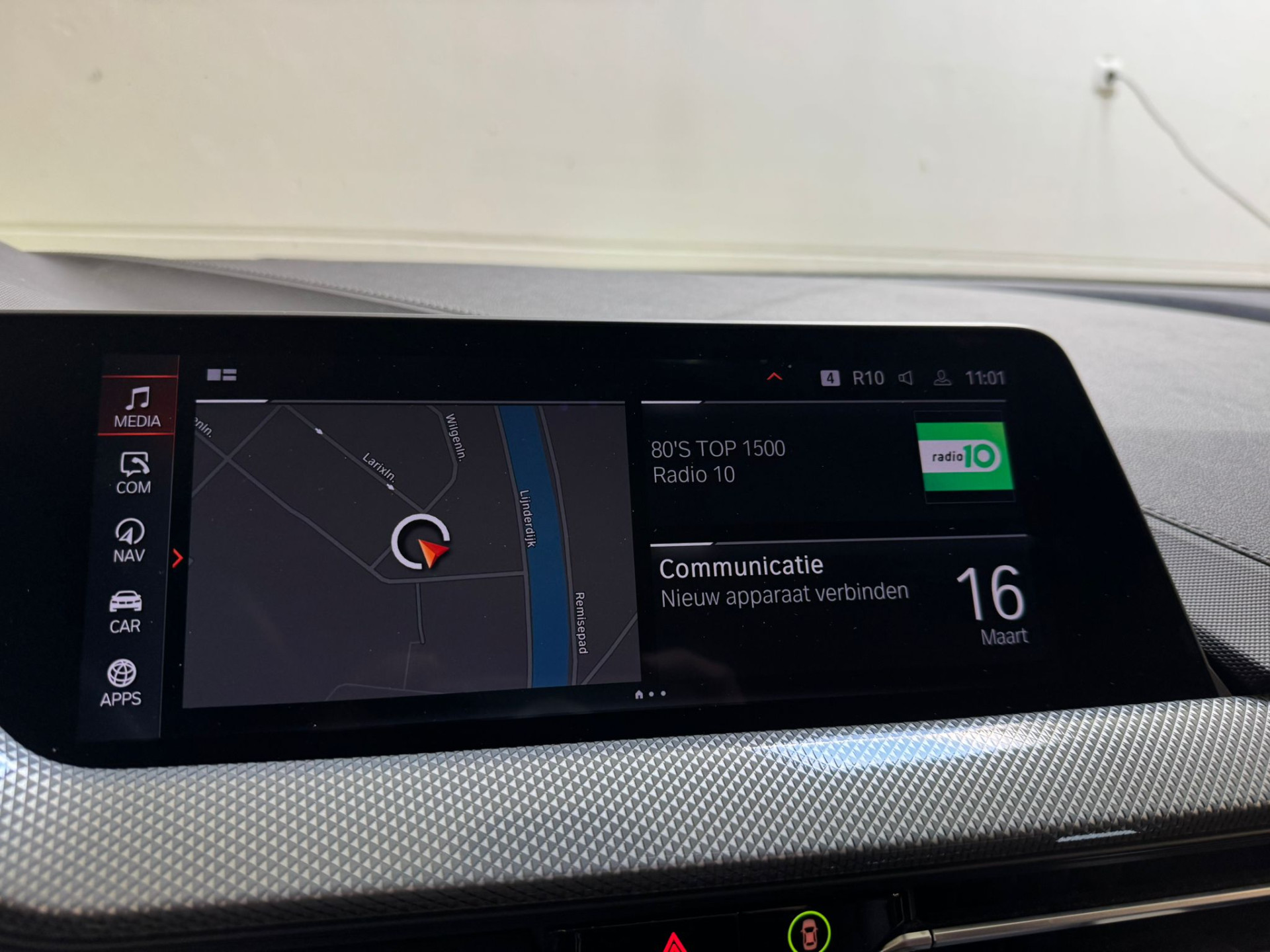 Foto van BMW 118i