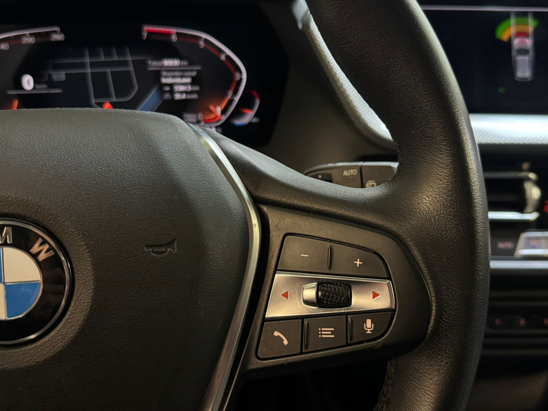 Foto van BMW 118i