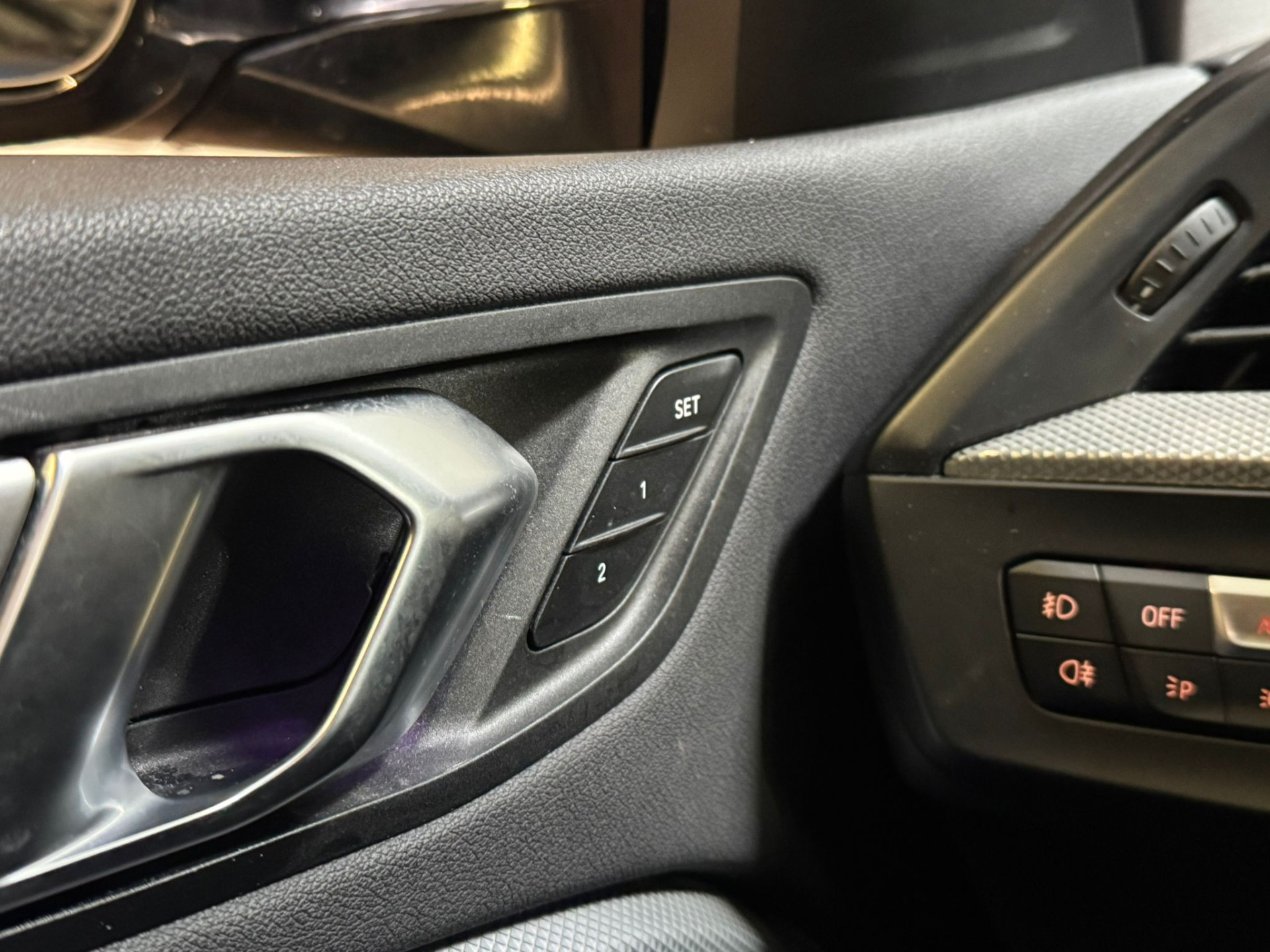 Foto van BMW 118i
