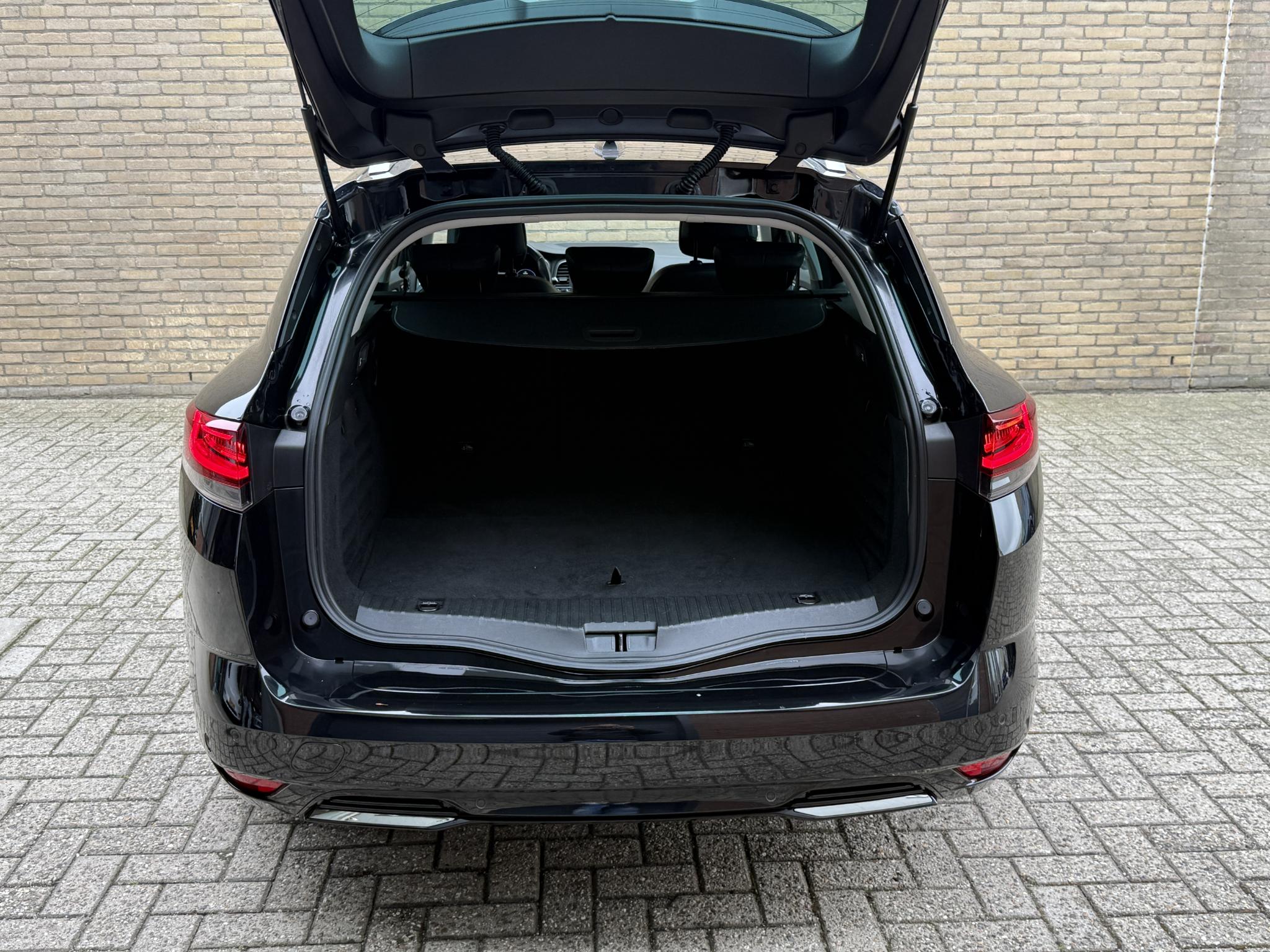 Foto van Renault Mégane E-tech