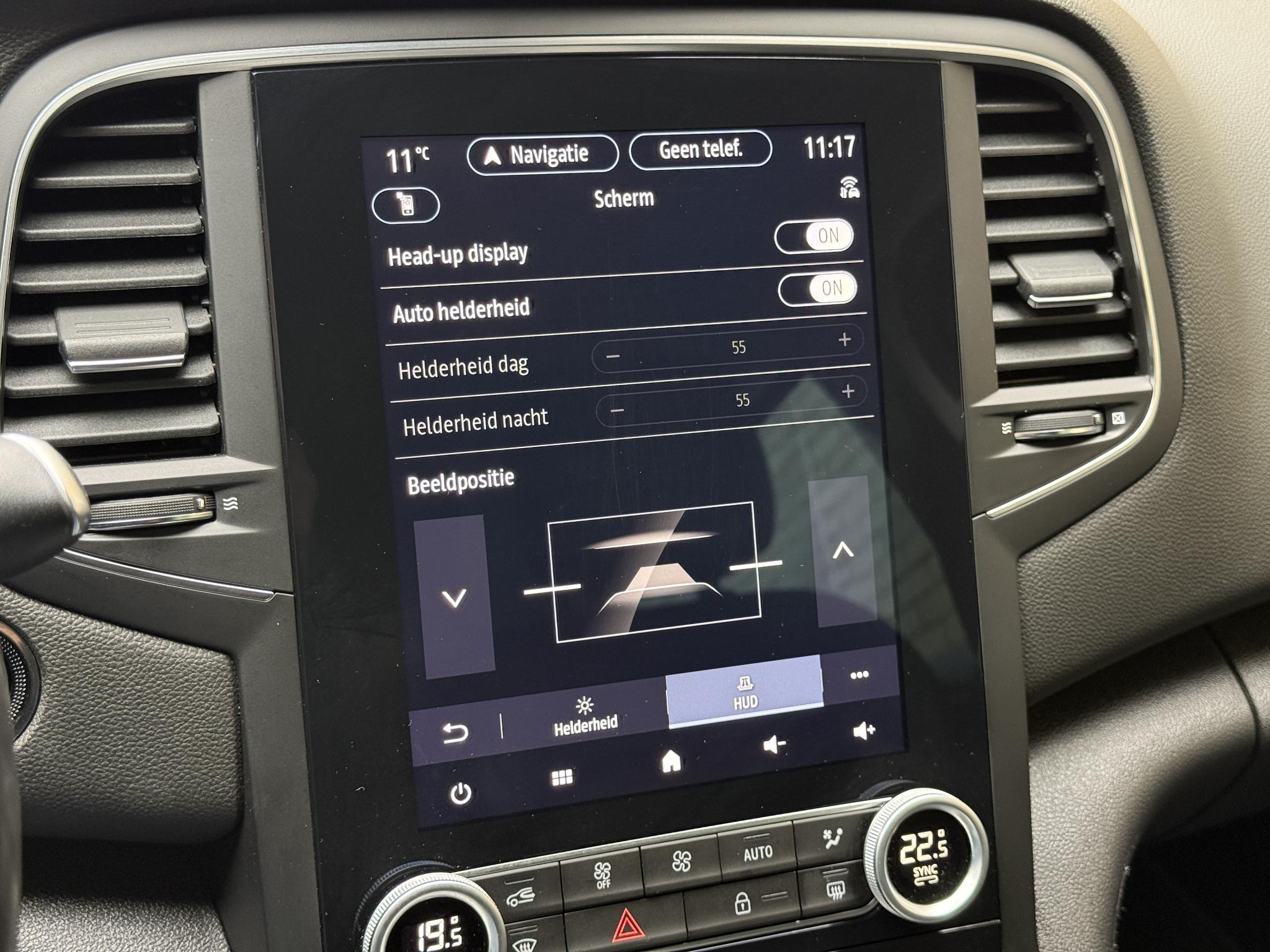 Foto van Renault Mégane E-tech