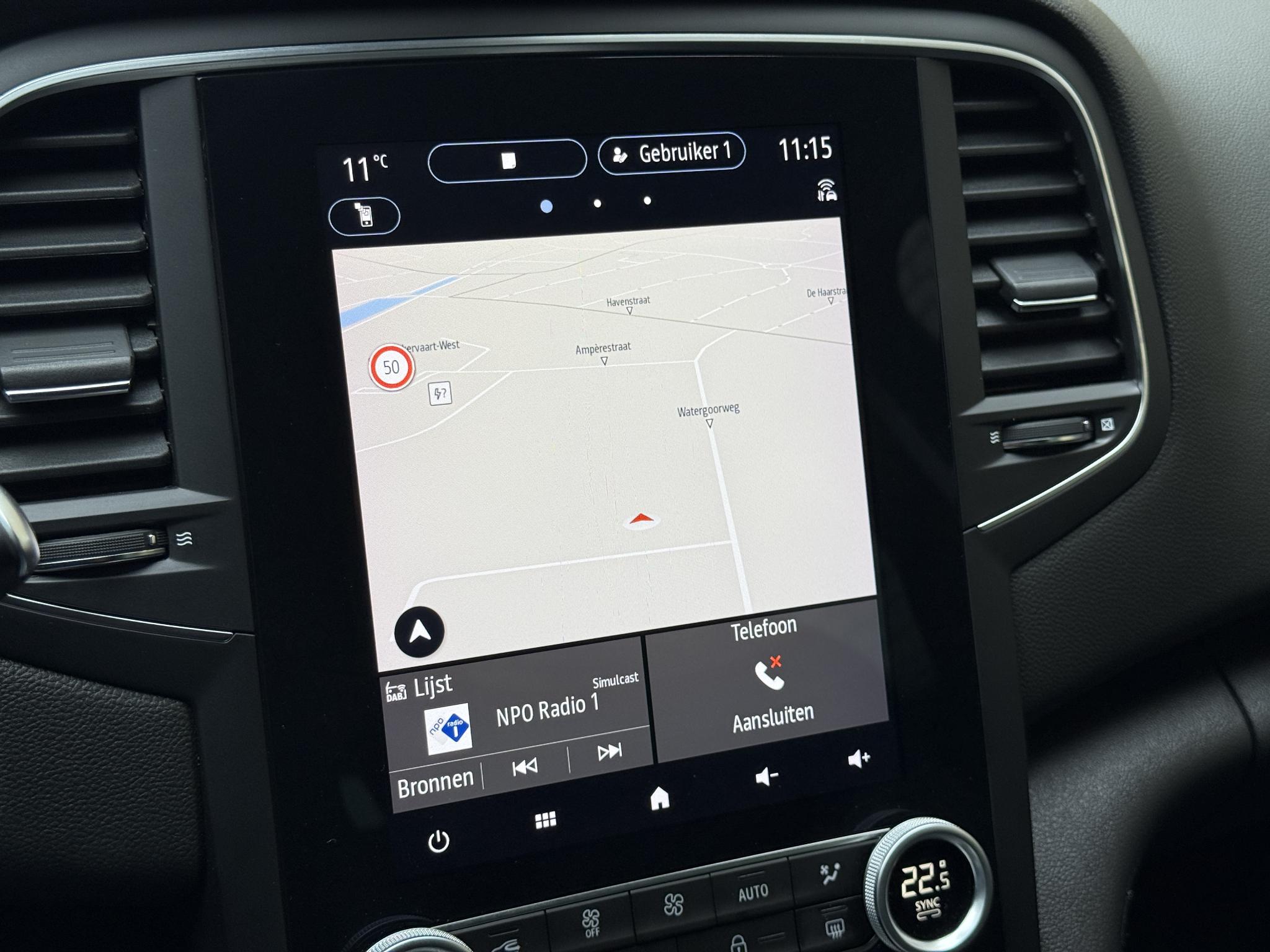 Foto van Renault Mégane E-tech