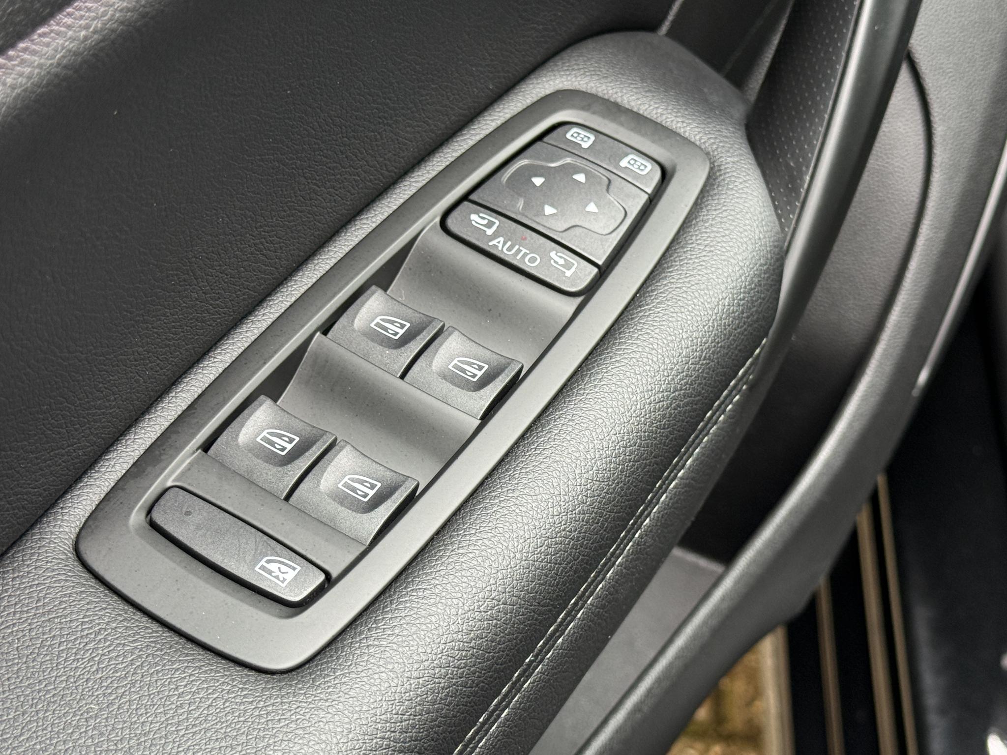 Foto van Renault Mégane E-tech