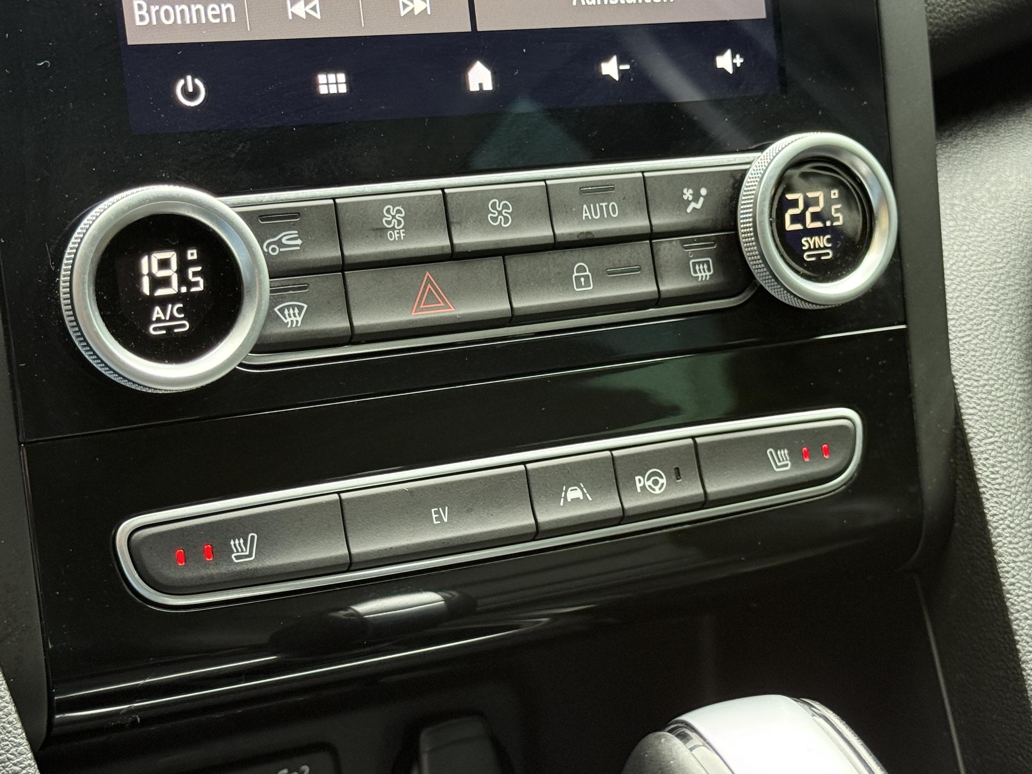 Foto van Renault Mégane E-tech