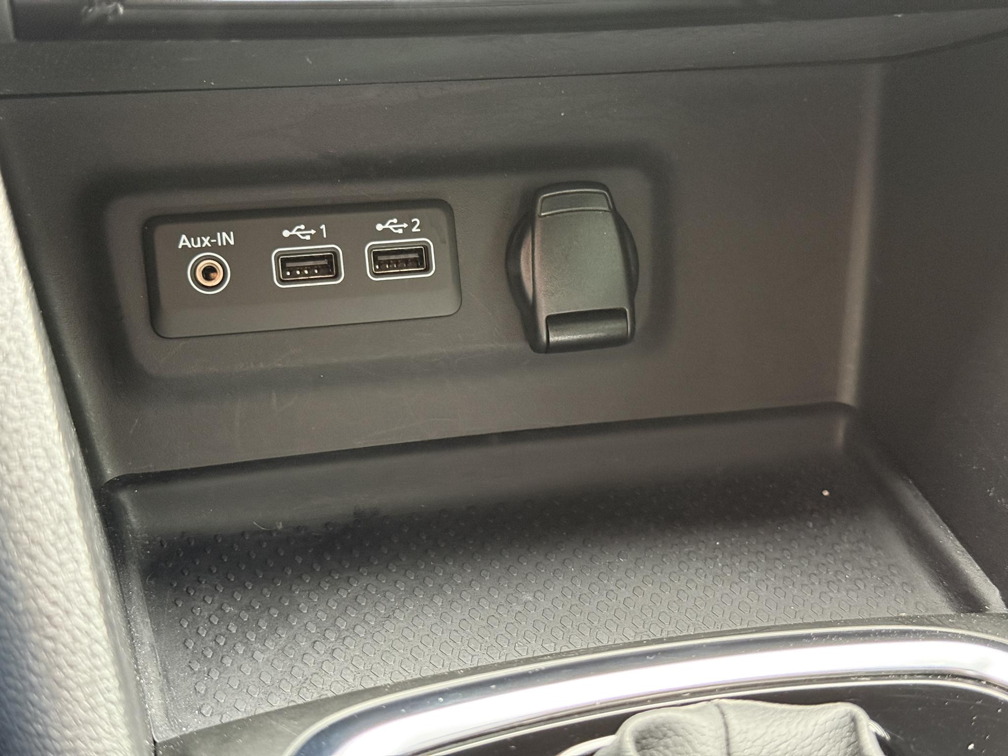 Foto van Renault Mégane E-tech