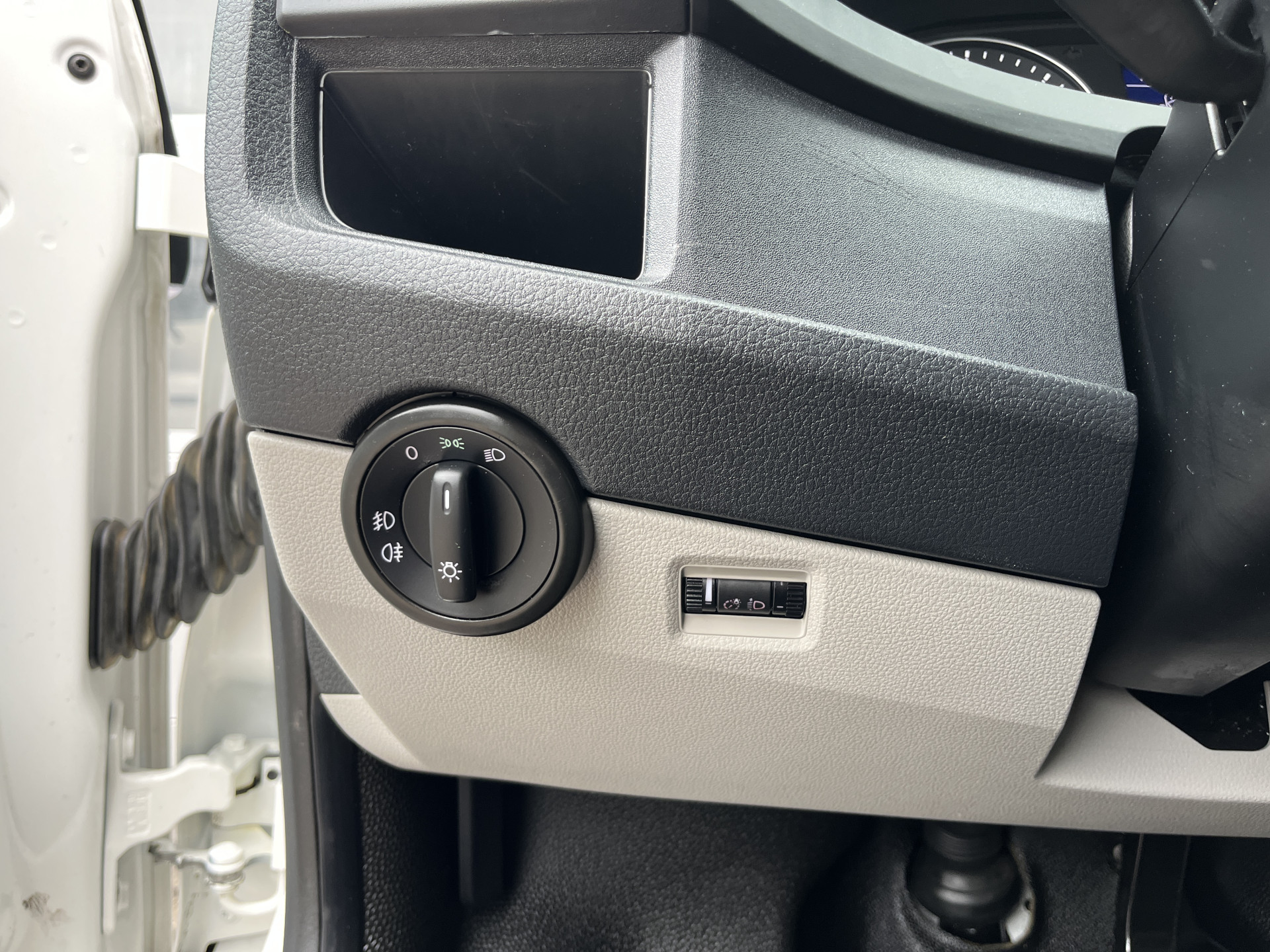Foto van Volkswagen Kombi