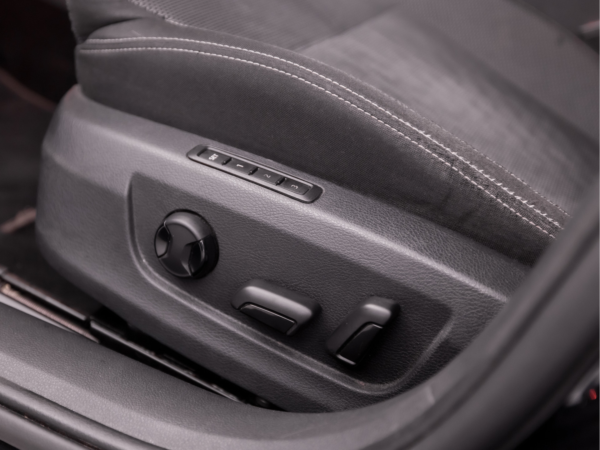 Foto van Skoda Superb