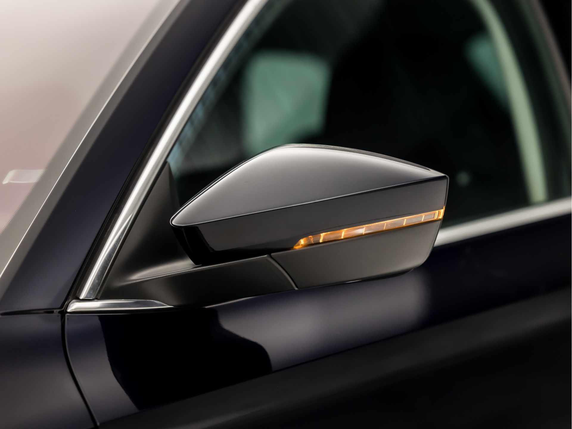 Foto van Skoda Superb