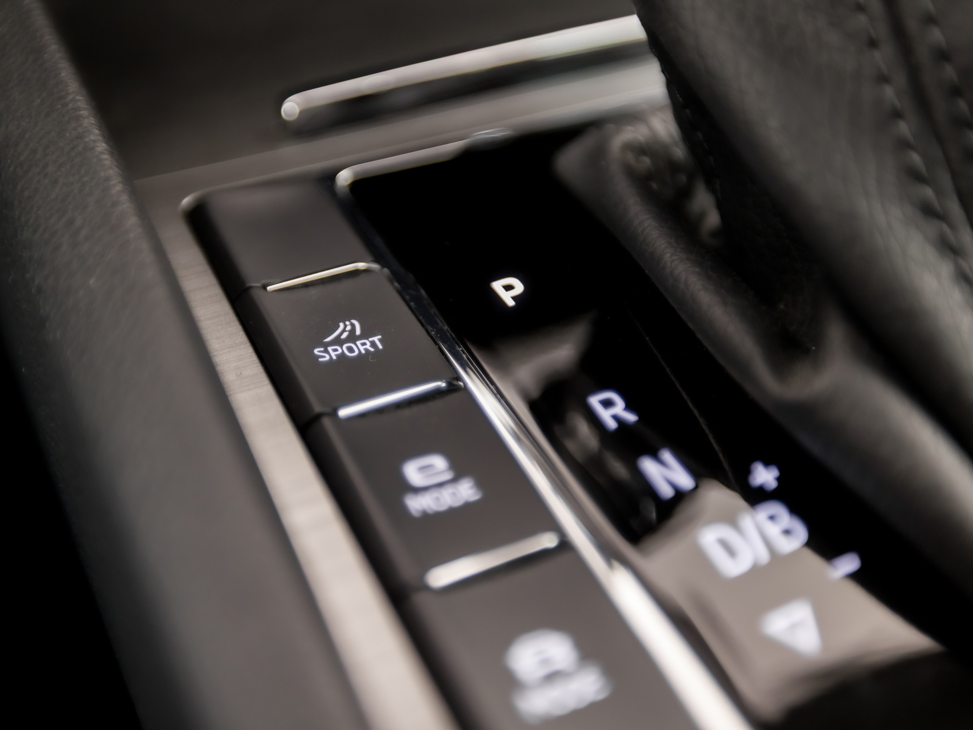 Foto van Skoda Superb