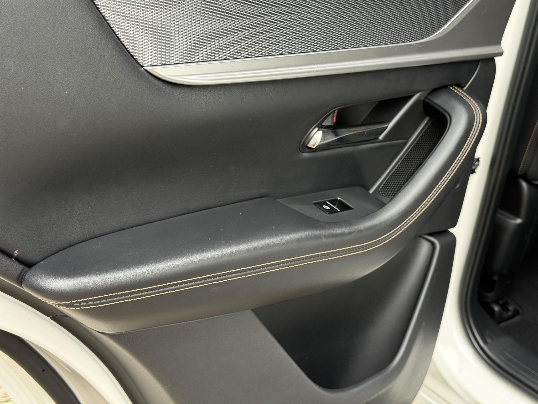 Foto van Mazda Mazda Cx-60
