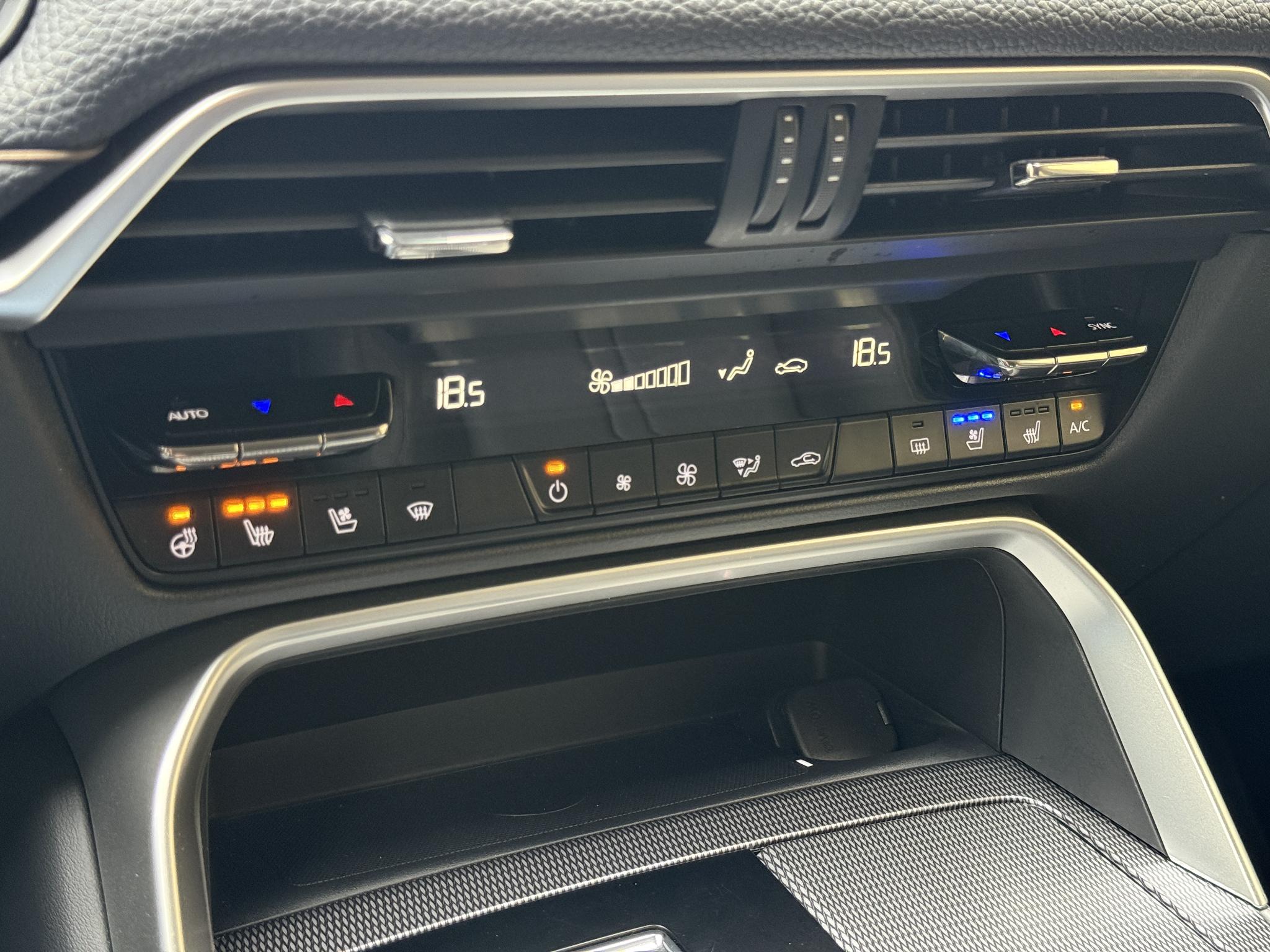 Foto van Mazda Mazda Cx-60