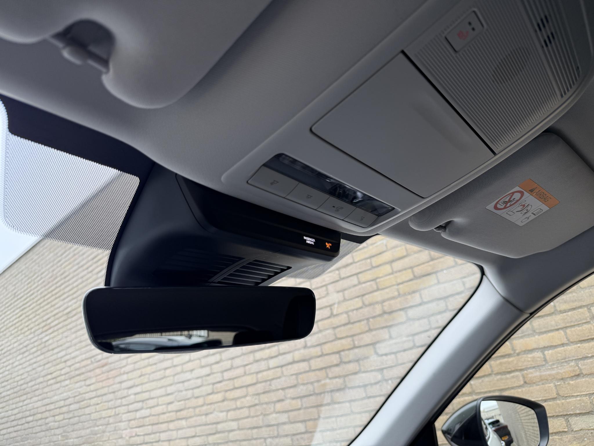 Foto van Mazda Mazda Cx-60