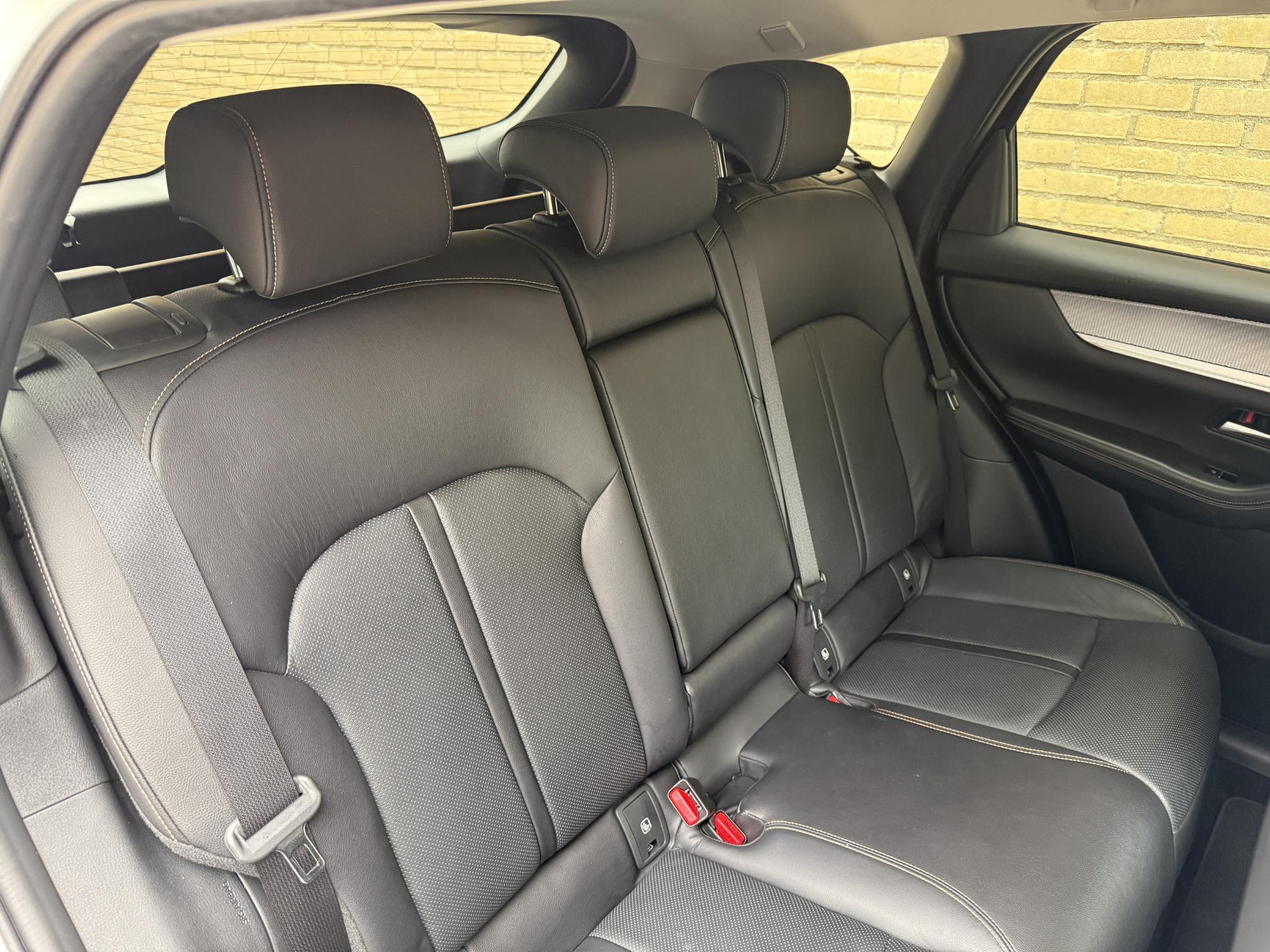 Foto van Mazda Mazda Cx-60