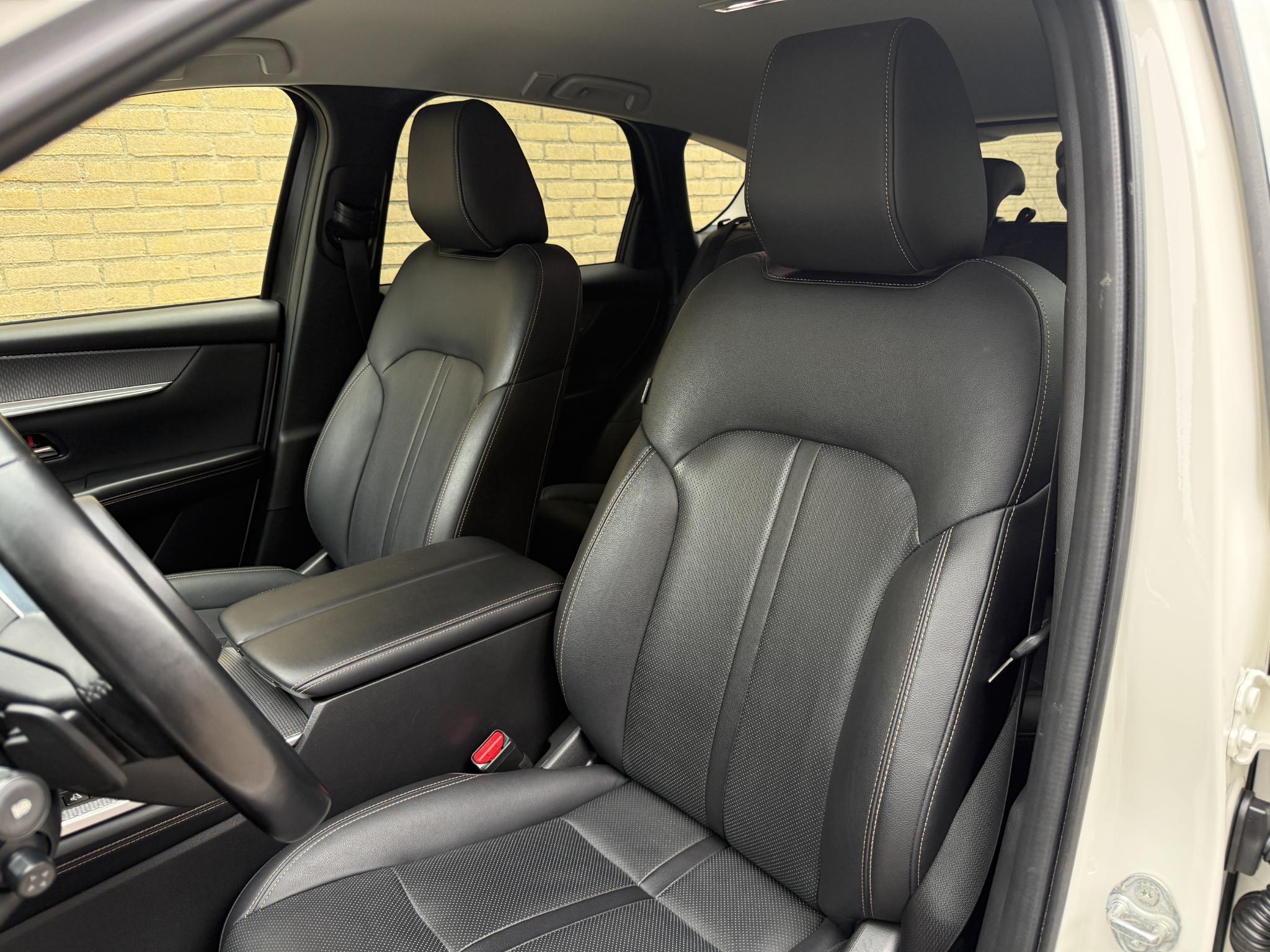 Foto van Mazda Mazda Cx-60