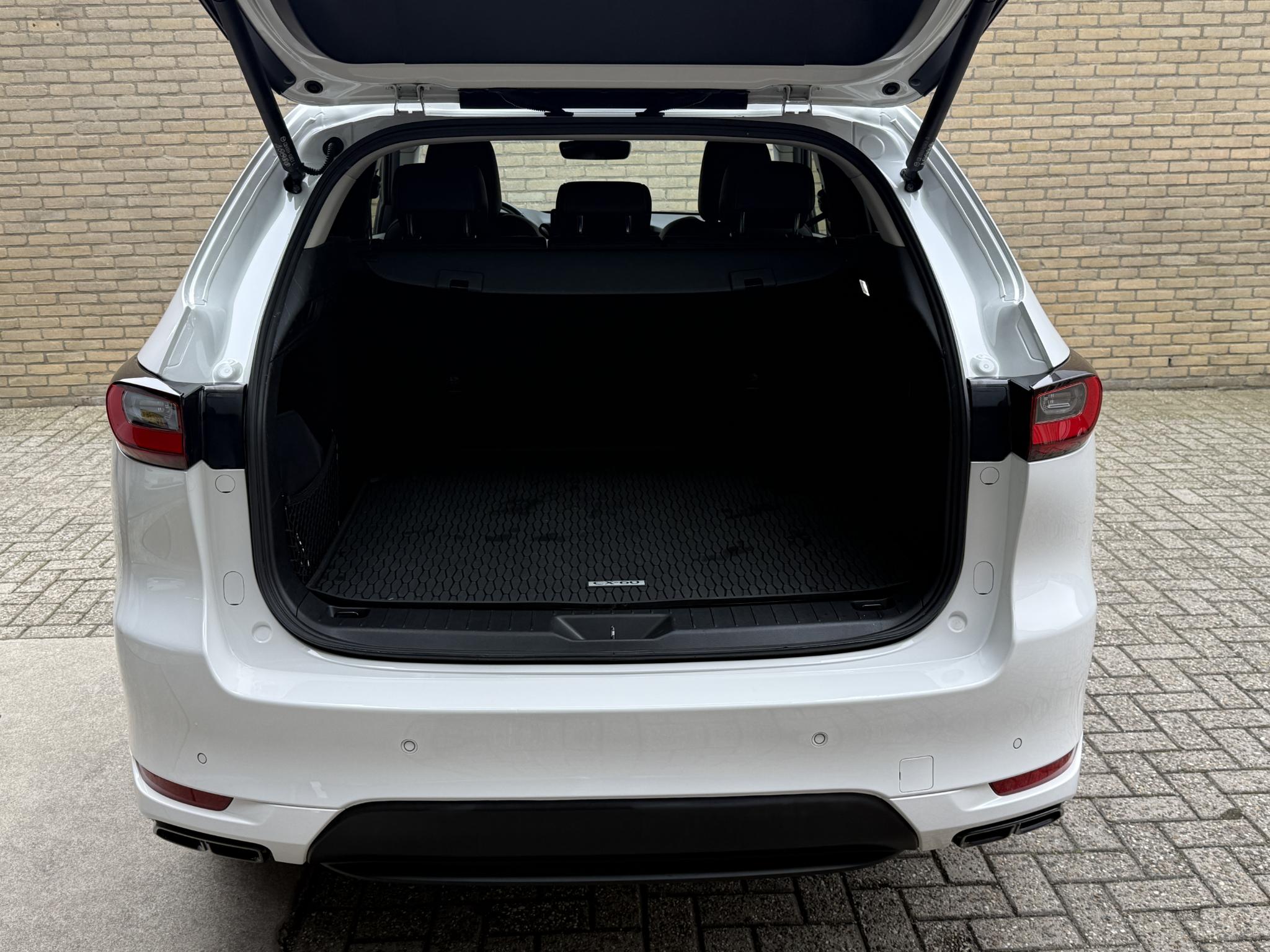 Foto van Mazda Mazda Cx-60
