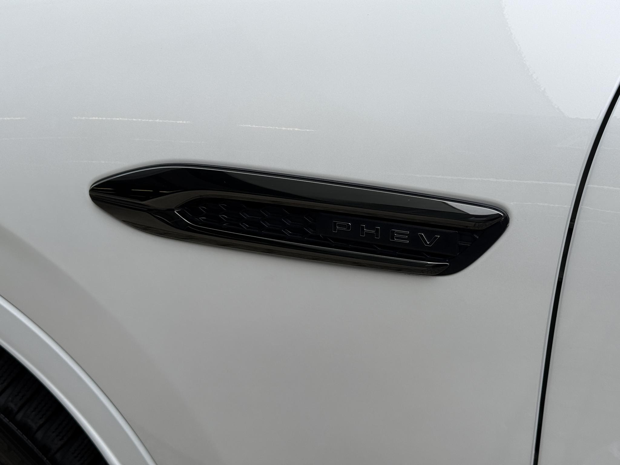 Foto van Mazda Mazda Cx-60