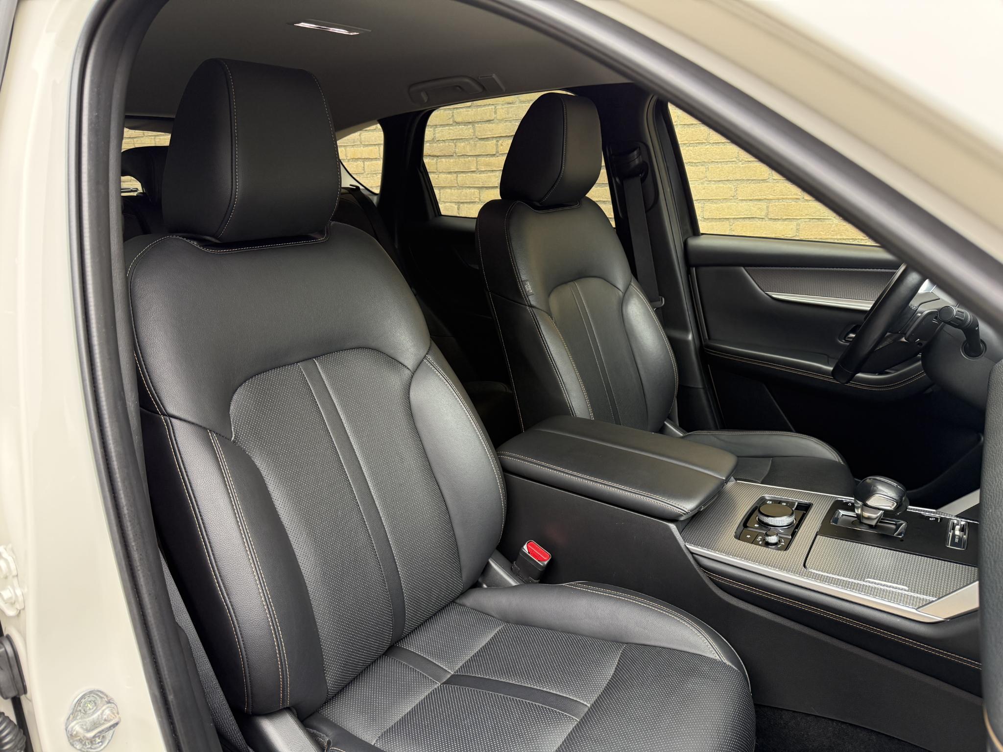Foto van Mazda Mazda Cx-60