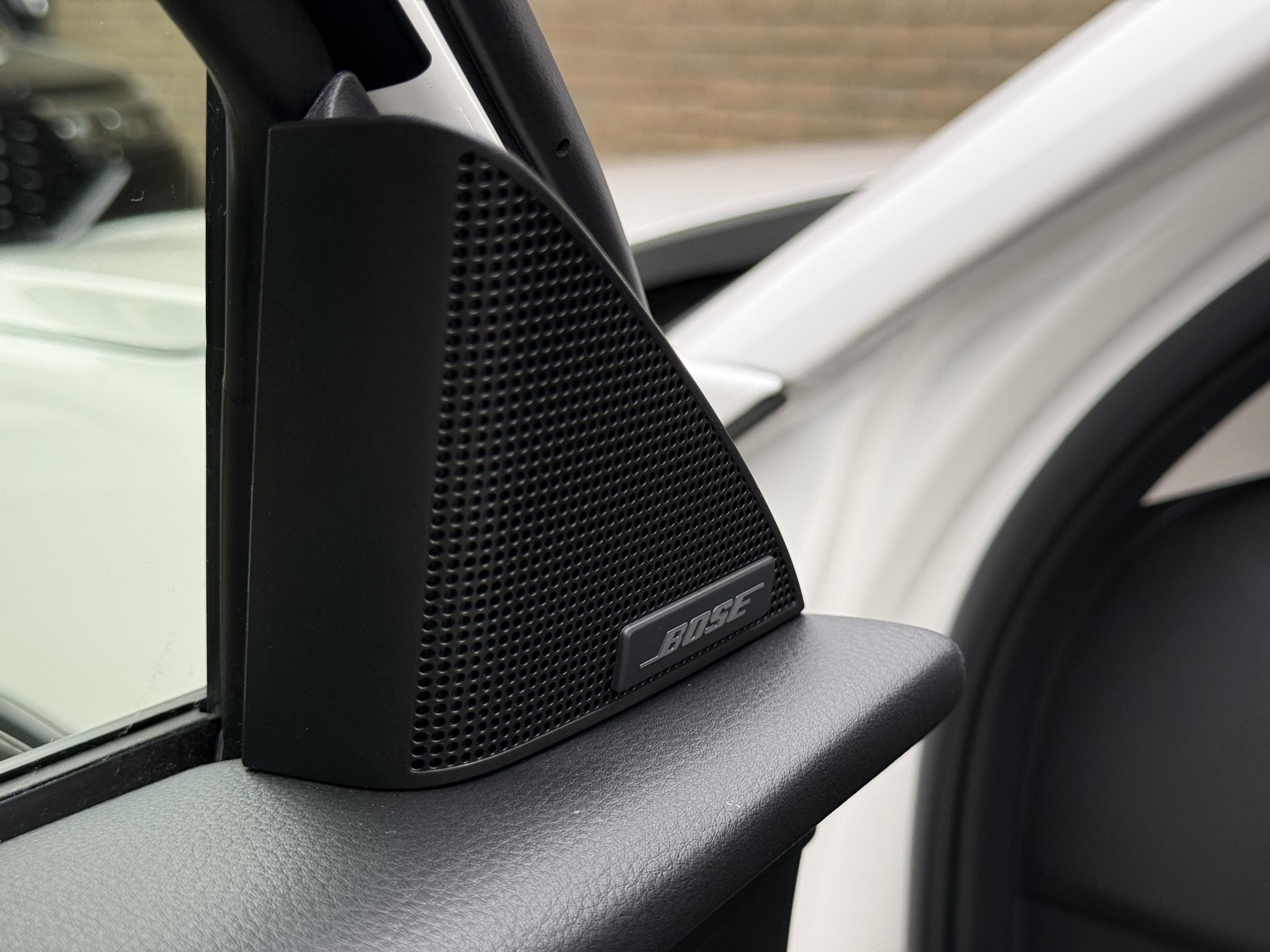 Foto van Mazda Mazda Cx-60