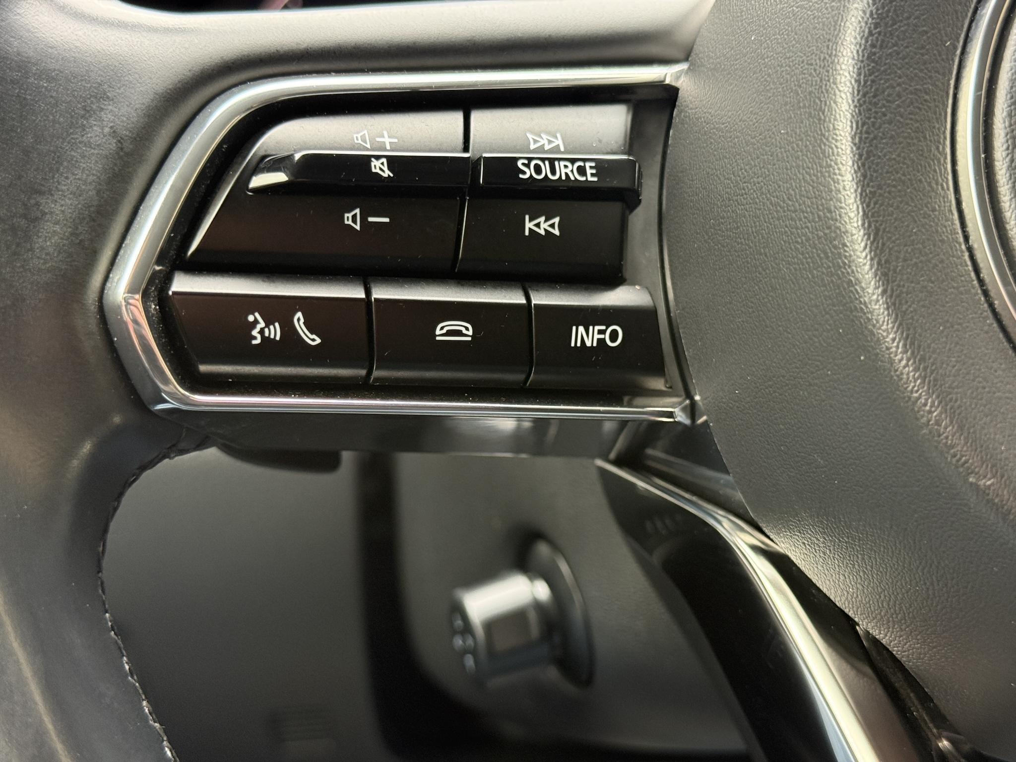 Foto van Mazda Mazda Cx-60