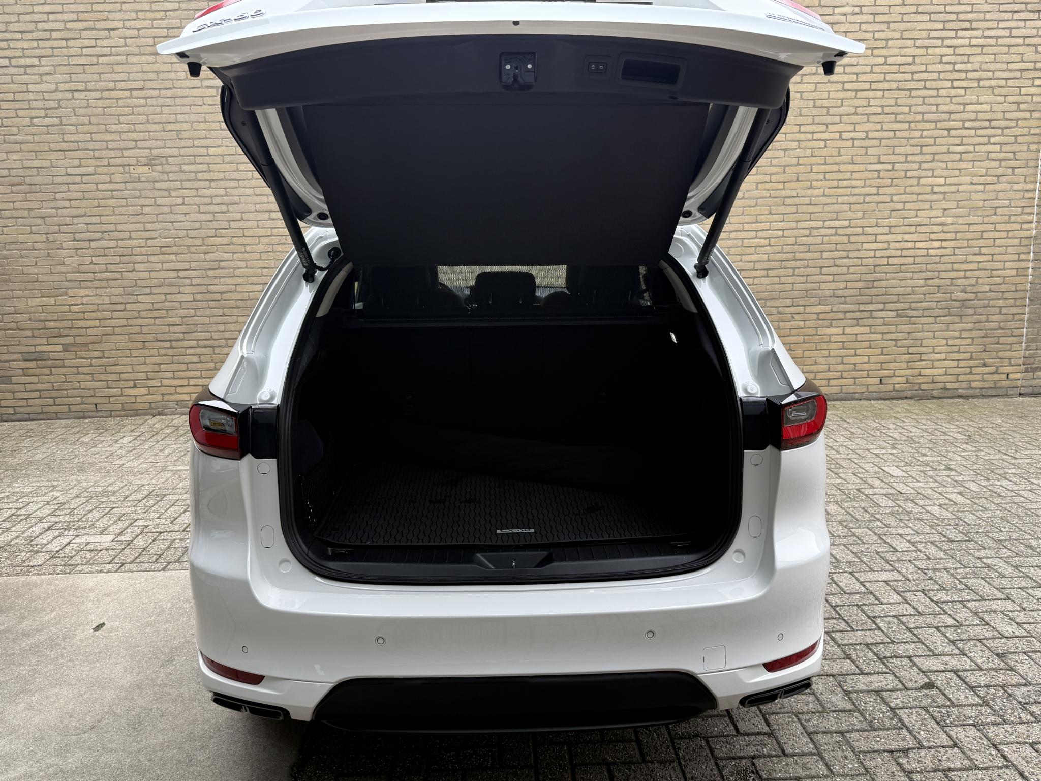 Foto van Mazda Mazda Cx-60