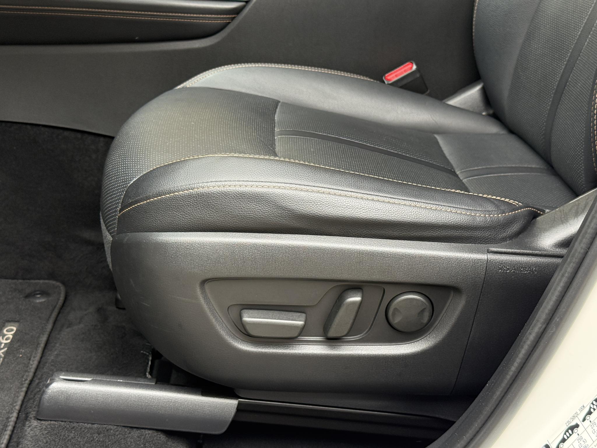 Foto van Mazda Mazda Cx-60