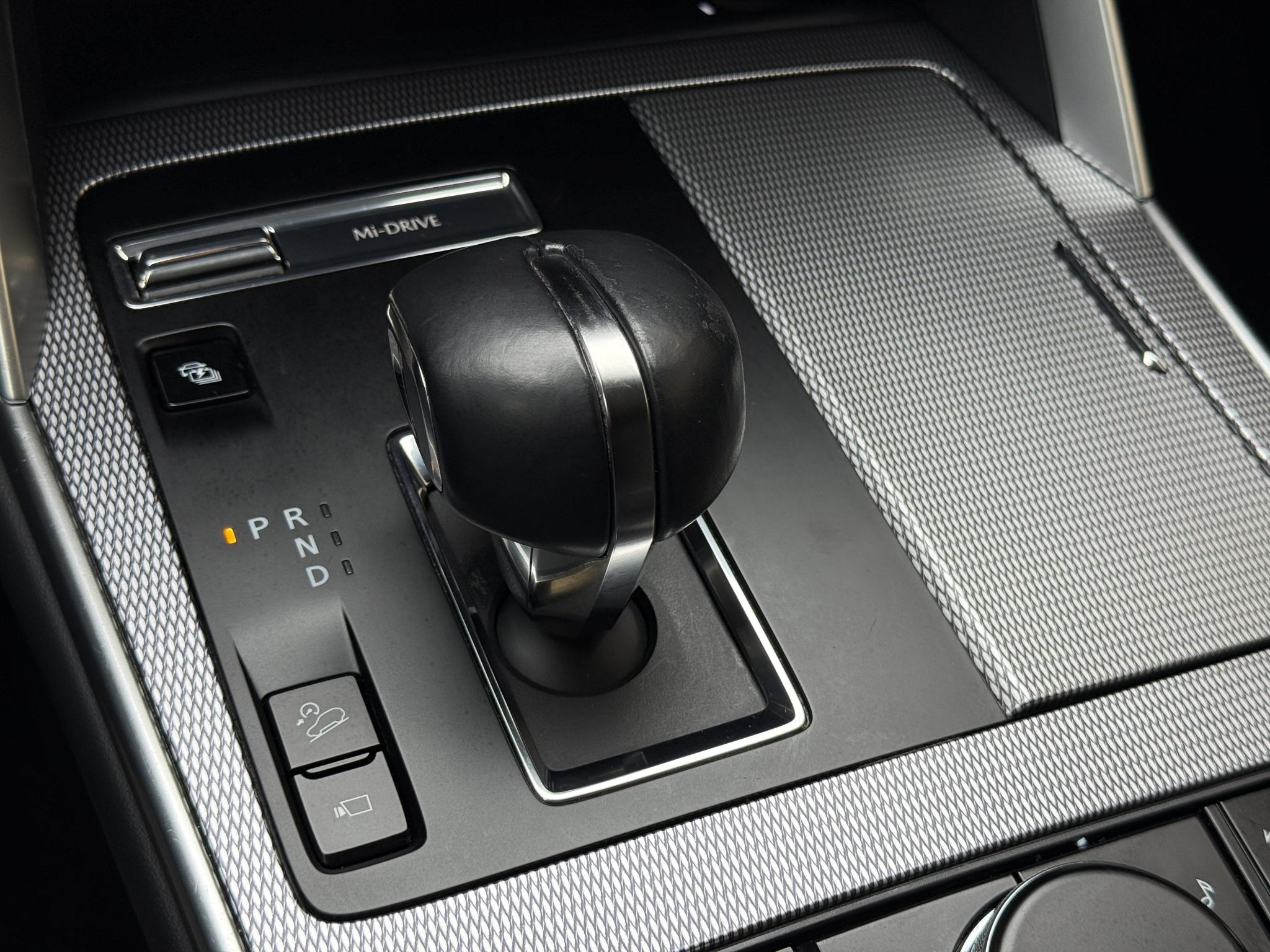 Foto van Mazda Mazda Cx-60