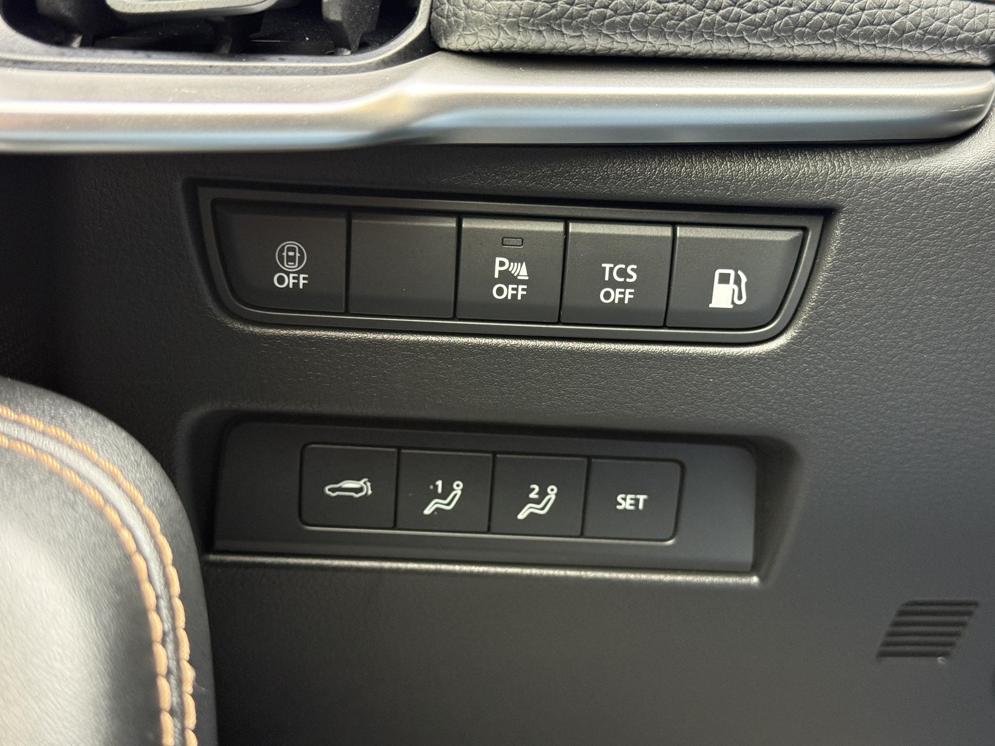 Foto van Mazda Mazda Cx-60