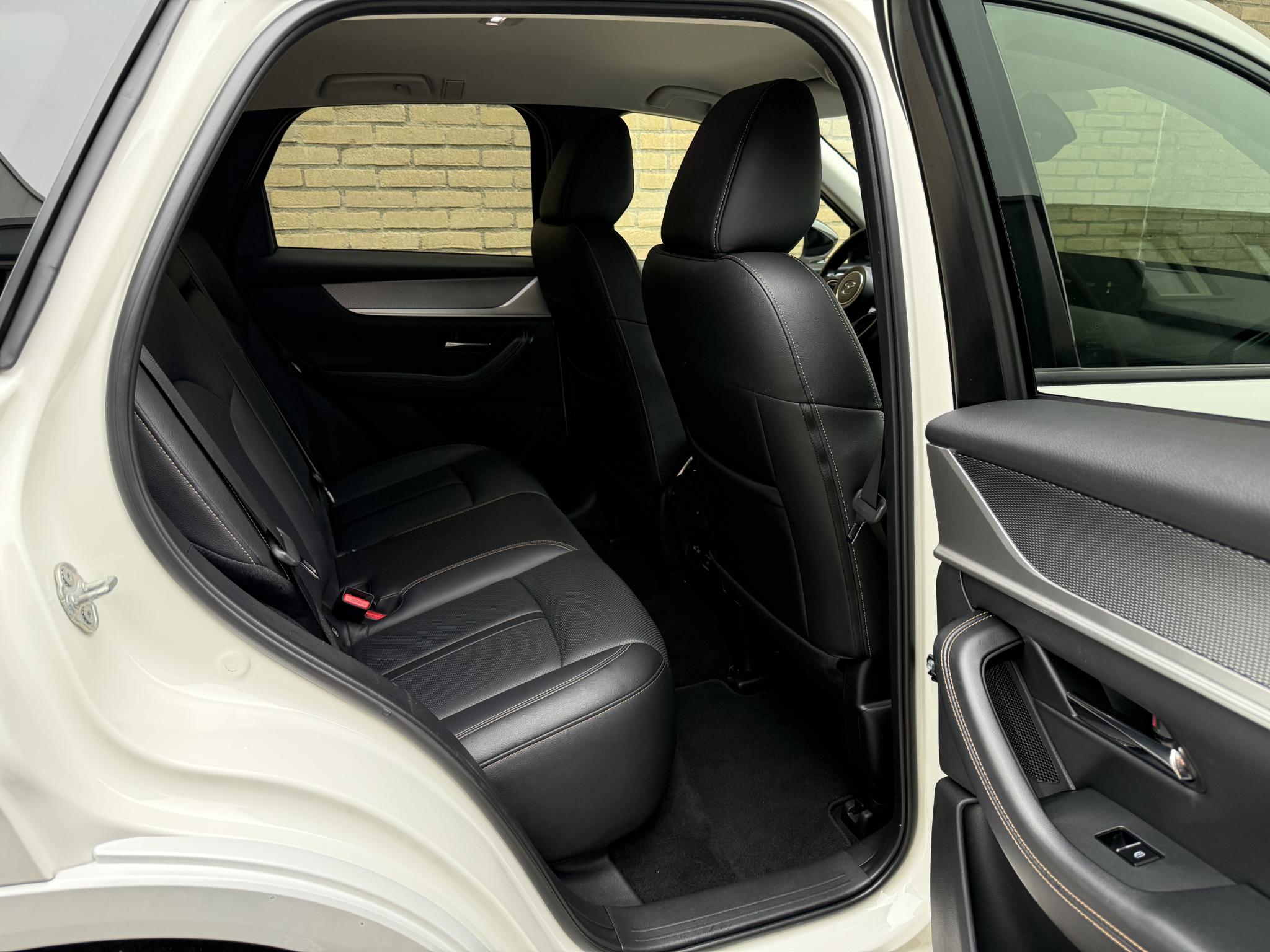 Foto van Mazda Mazda Cx-60