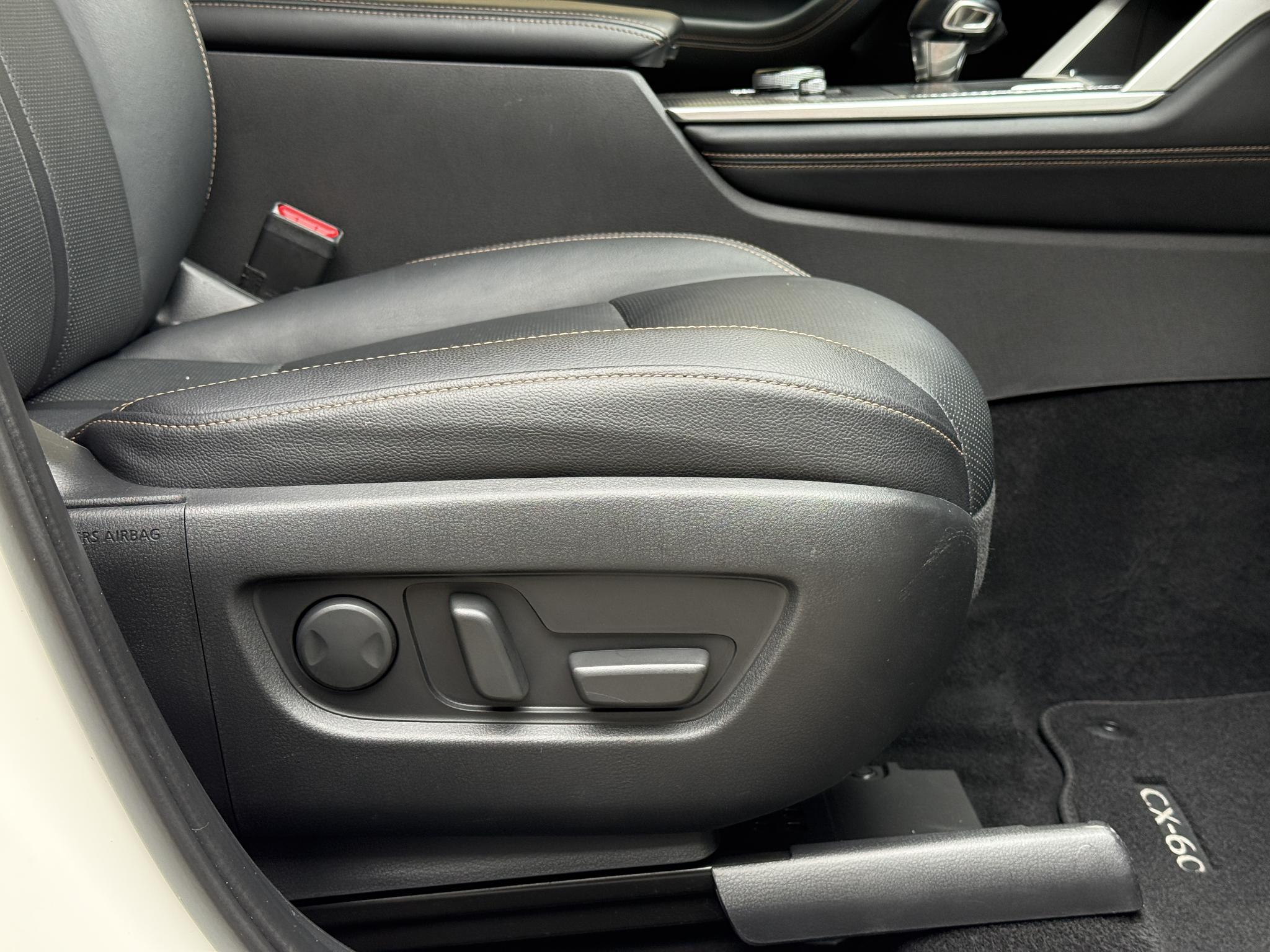 Foto van Mazda Mazda Cx-60