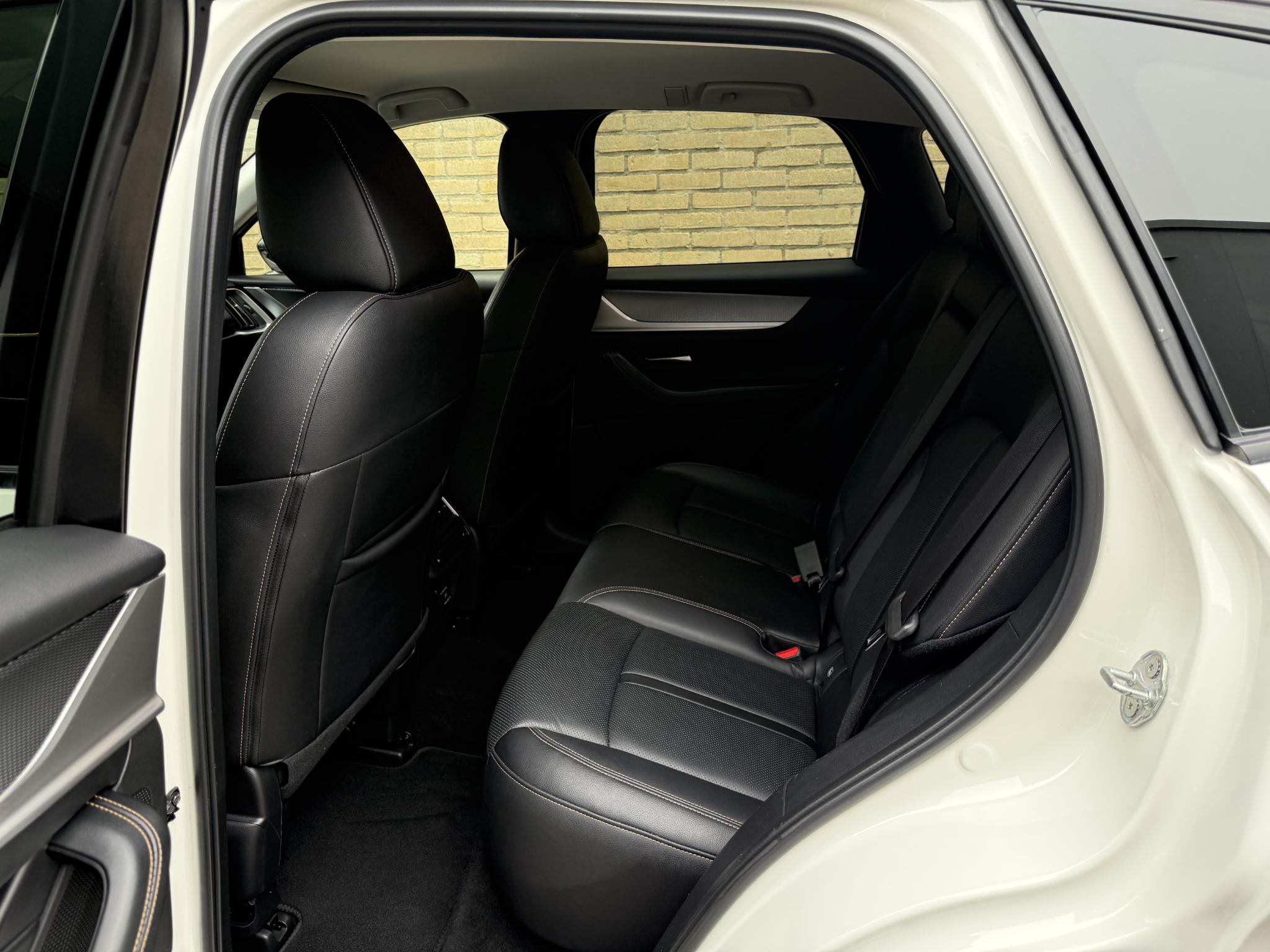 Foto van Mazda Mazda Cx-60