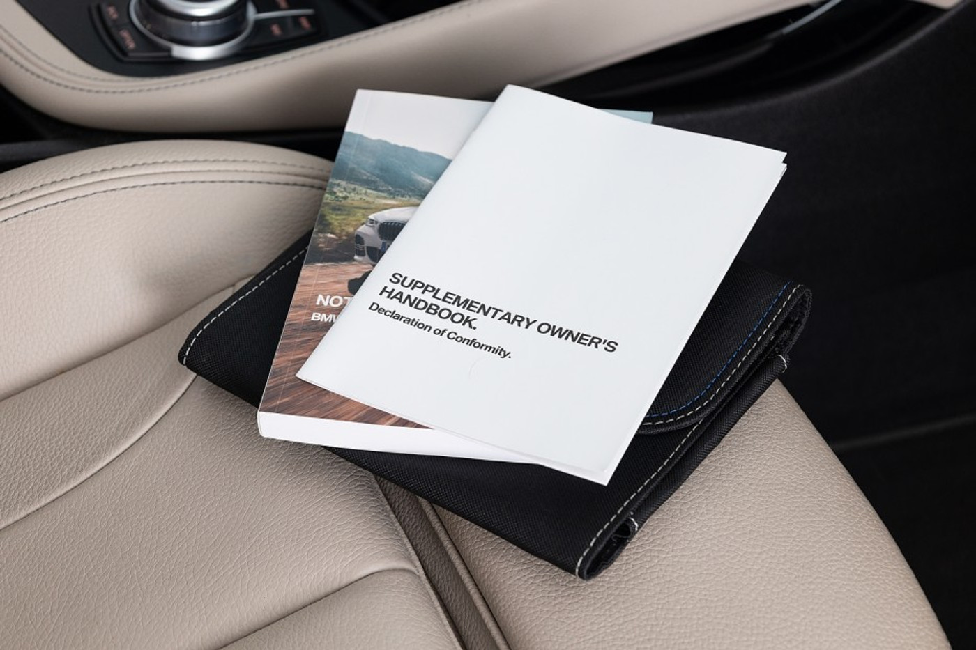 Foto van BMW X1