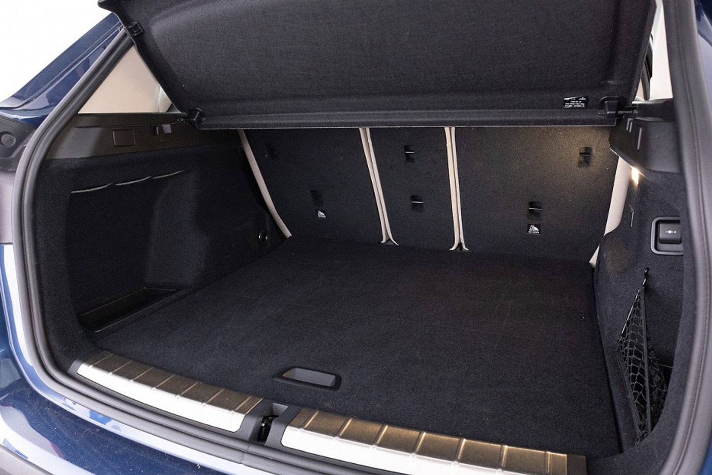 Foto van BMW X1