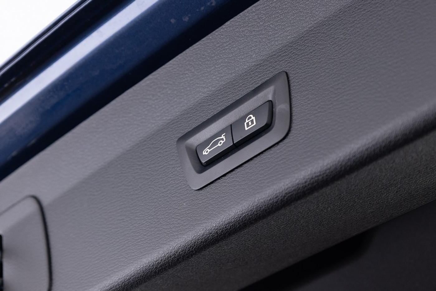 Foto van BMW X1