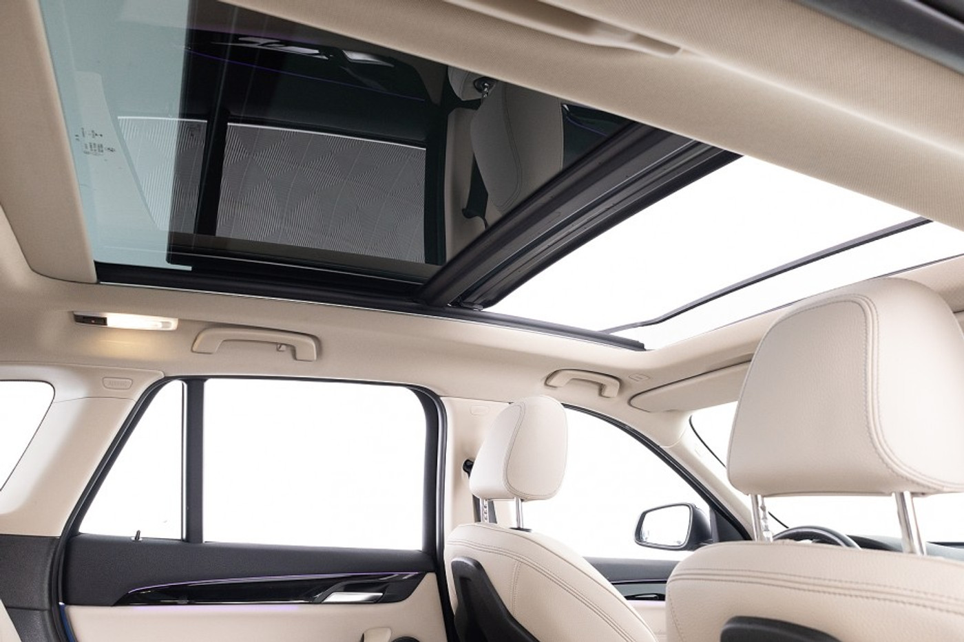Foto van BMW X1