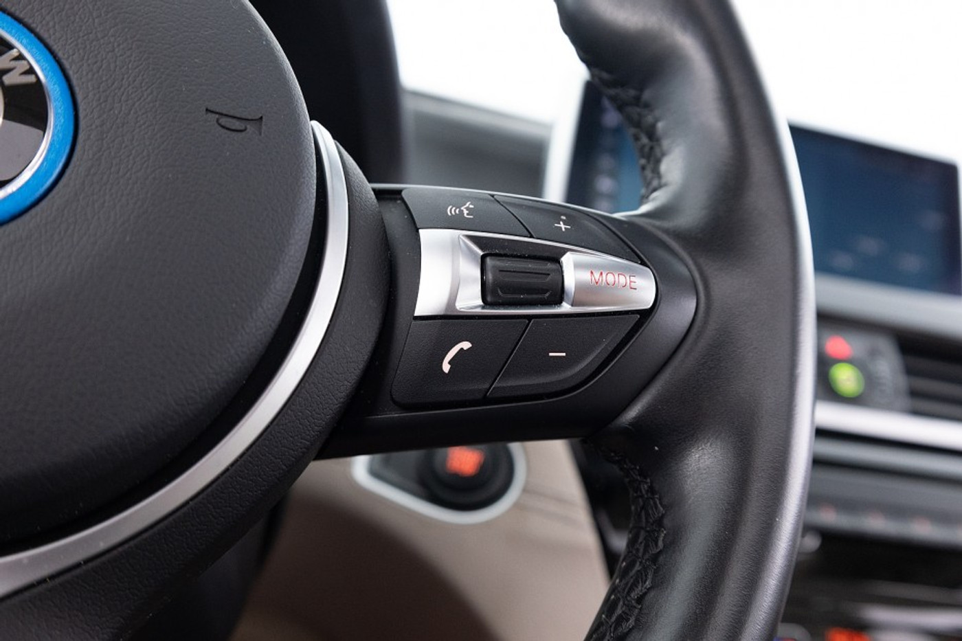 Foto van BMW X1