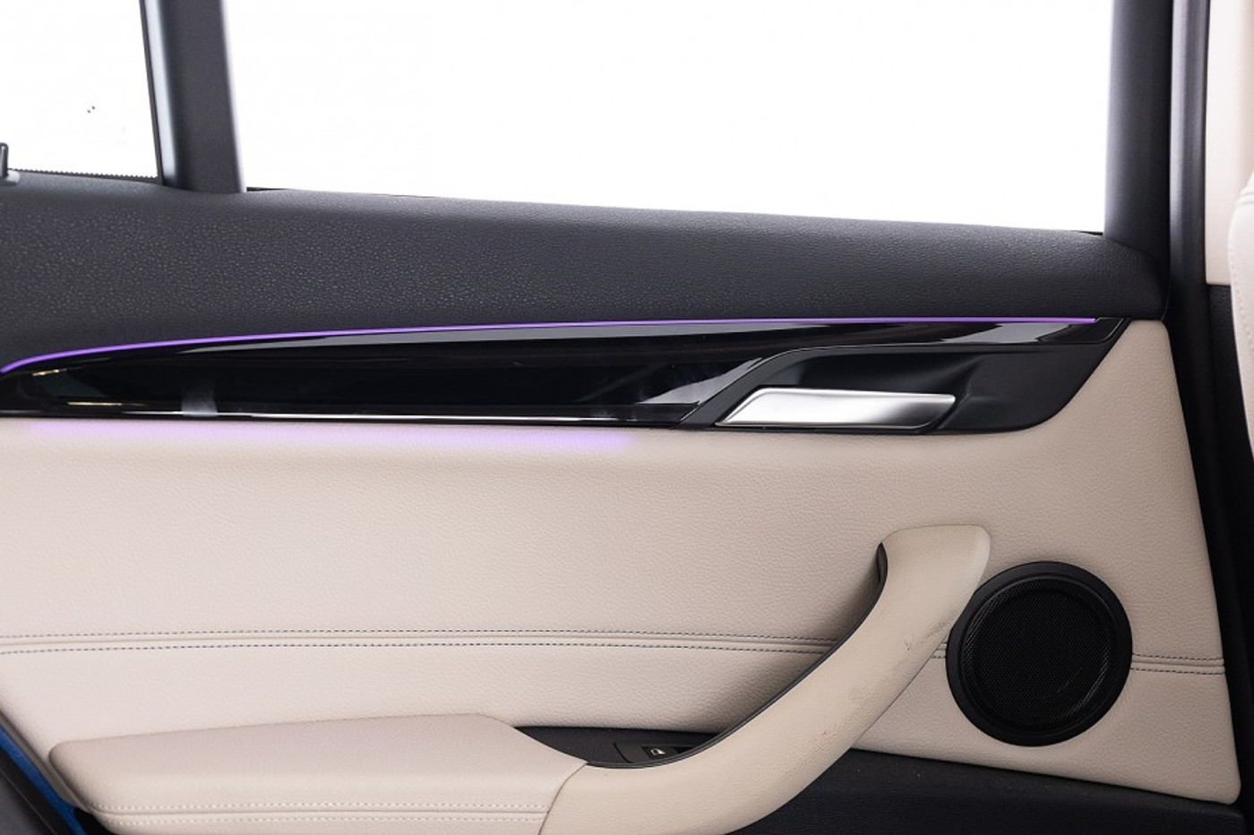 Foto van BMW X1