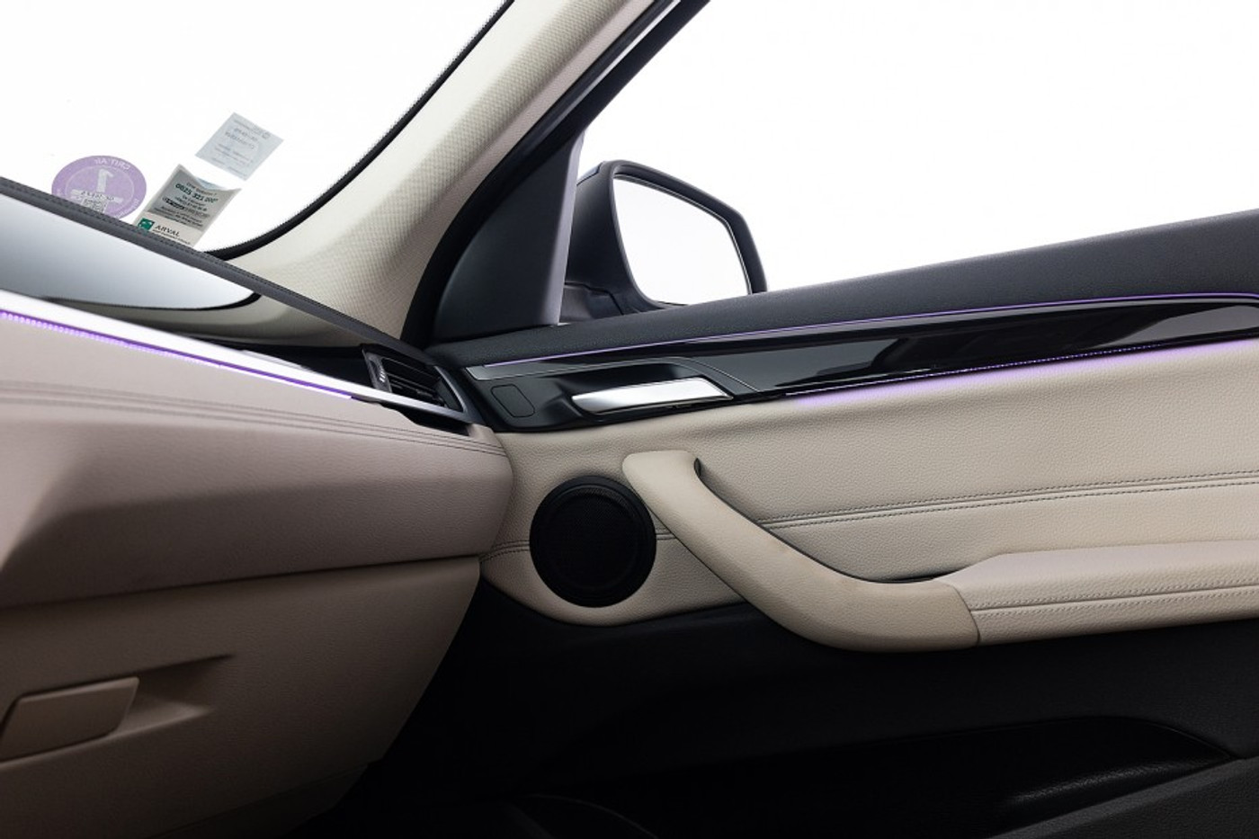 Foto van BMW X1