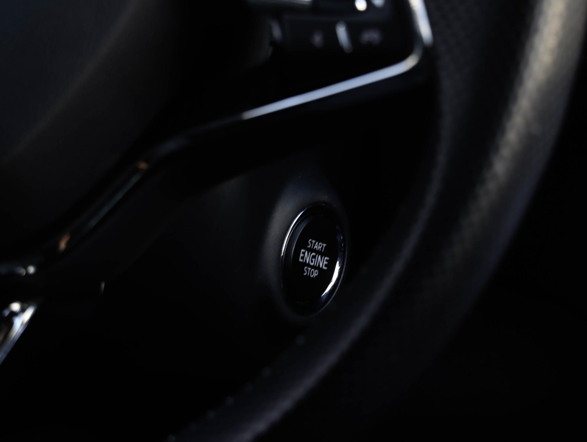 Foto van Skoda Karoq
