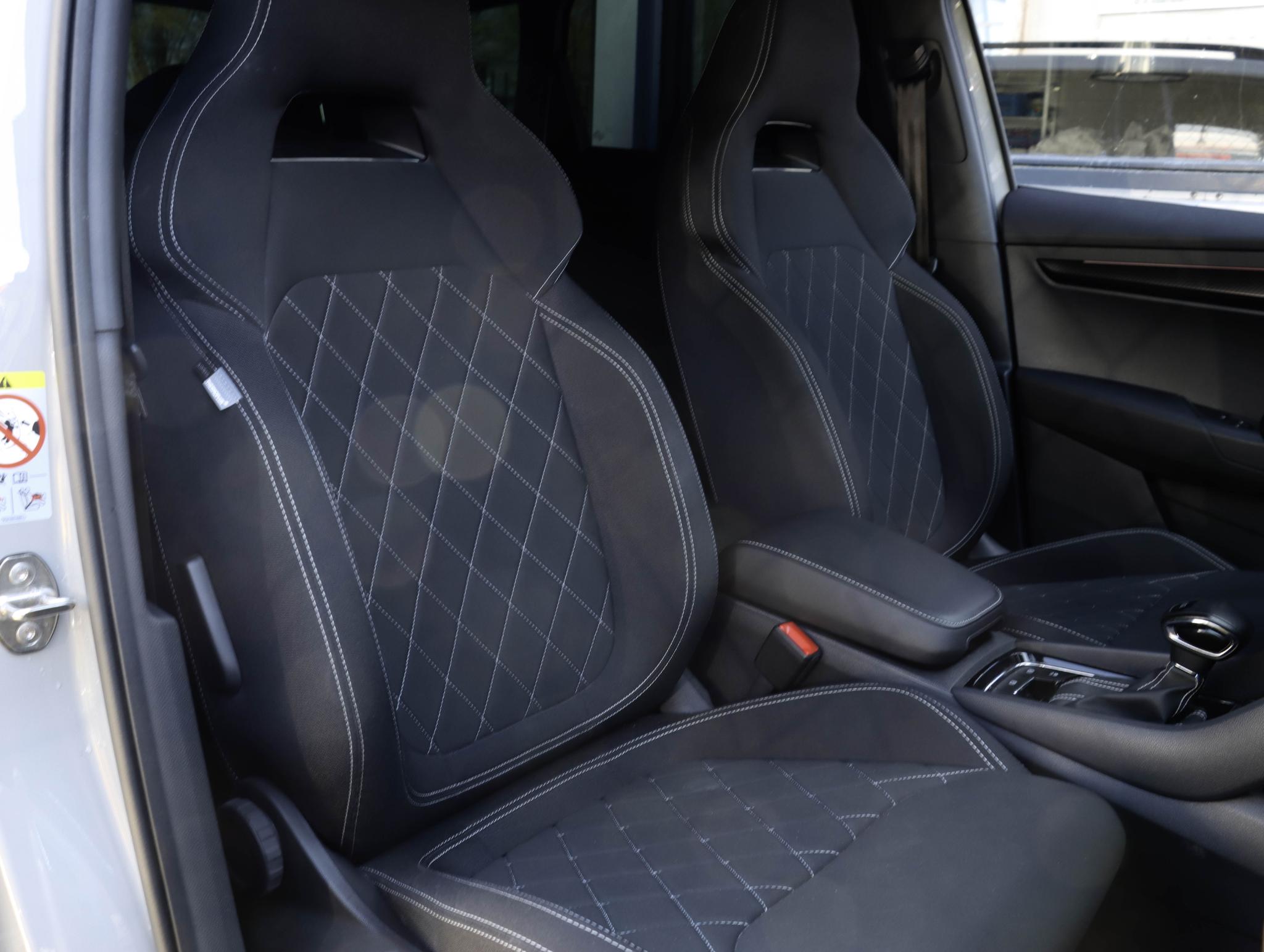 Foto van Skoda Karoq