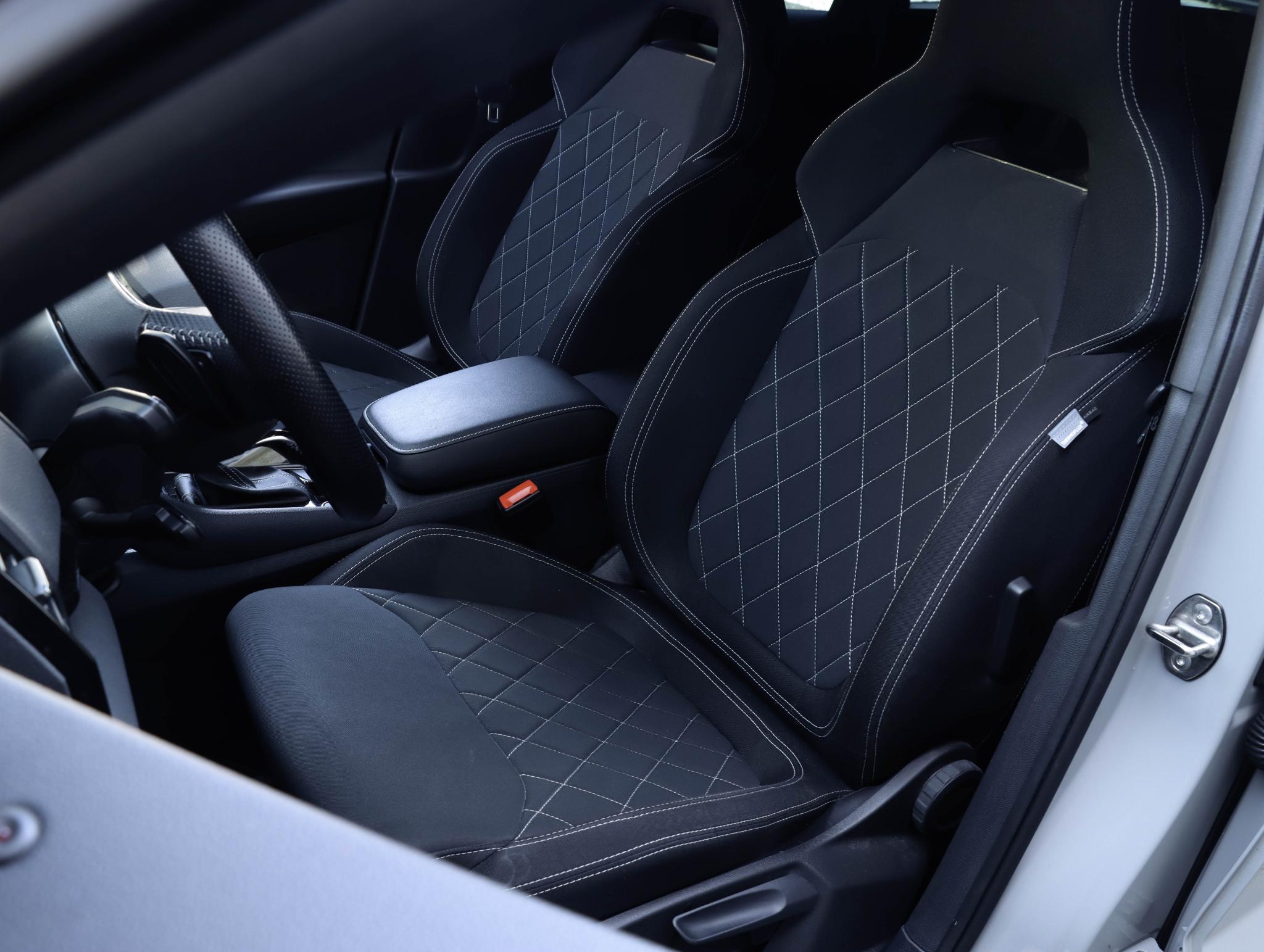 Foto van Skoda Karoq