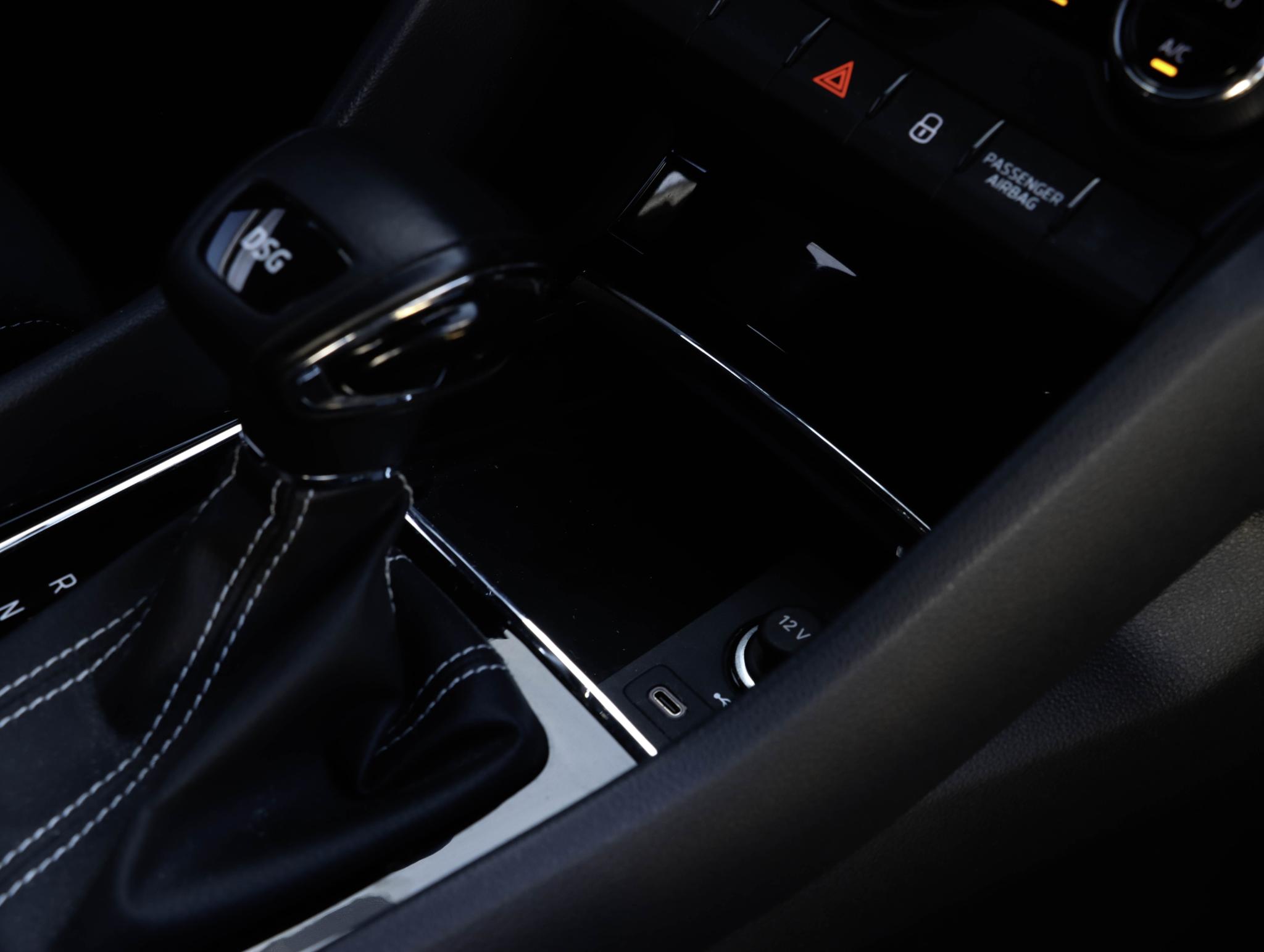Foto van Skoda Karoq