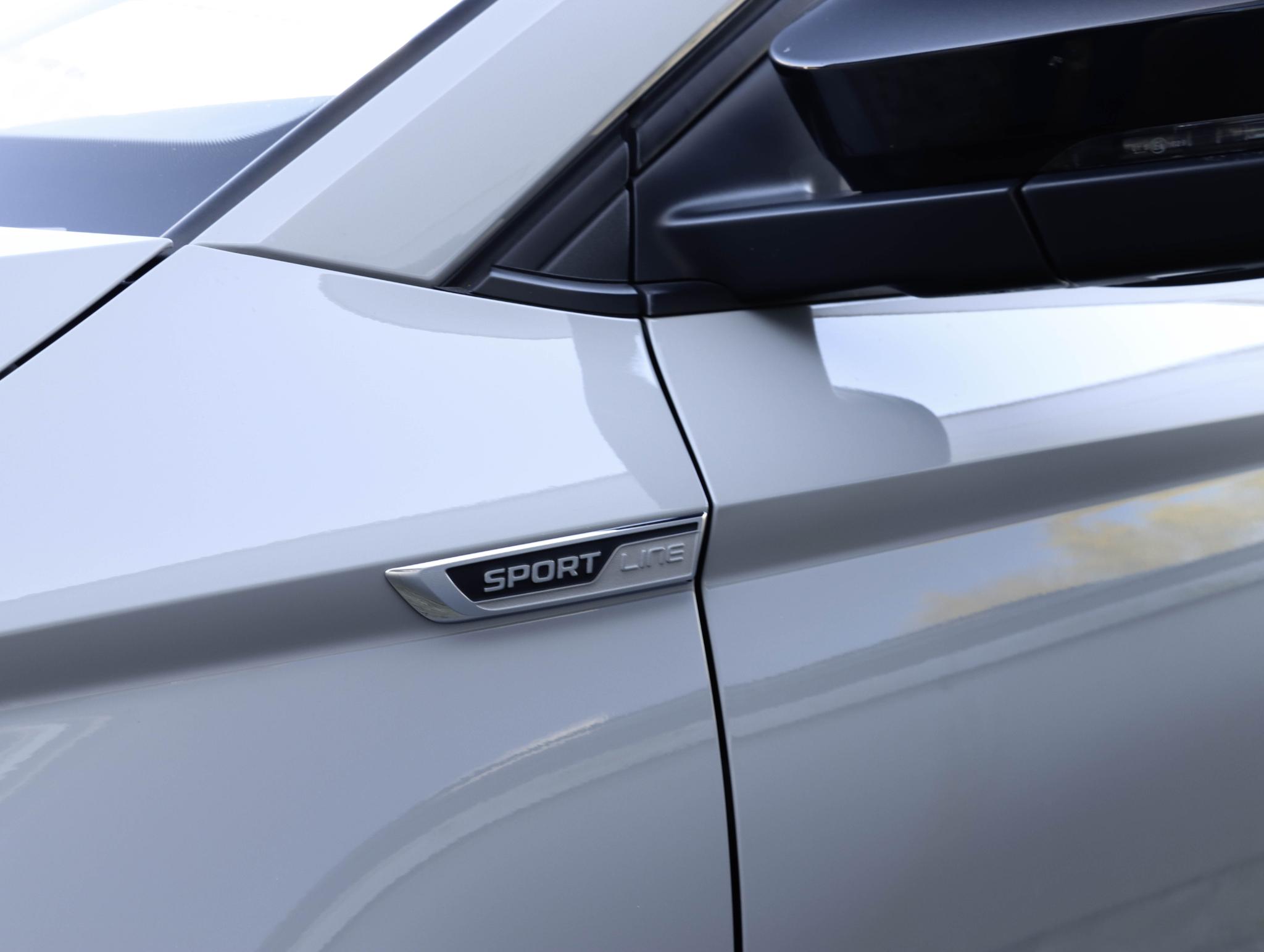 Foto van Skoda Karoq