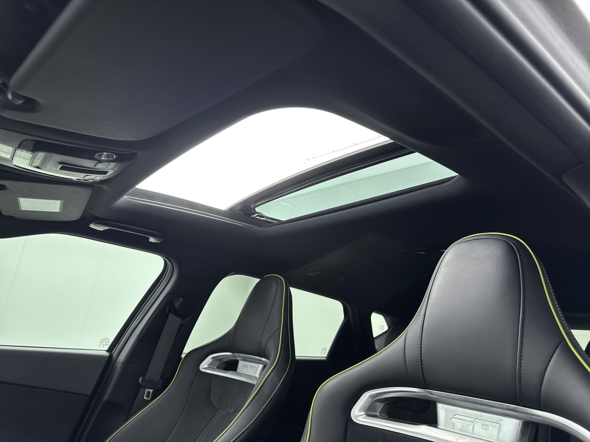 Foto van Kia Ev6