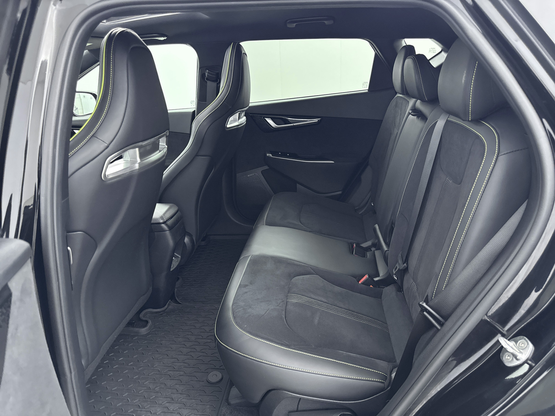 Foto van Kia Ev6