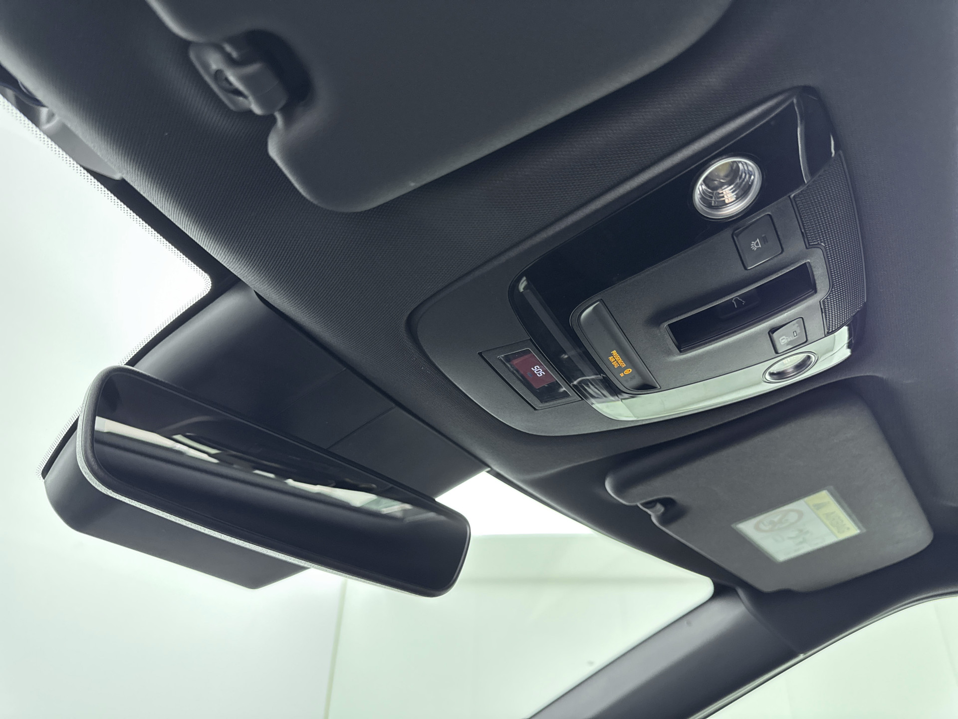 Foto van Kia Ev6