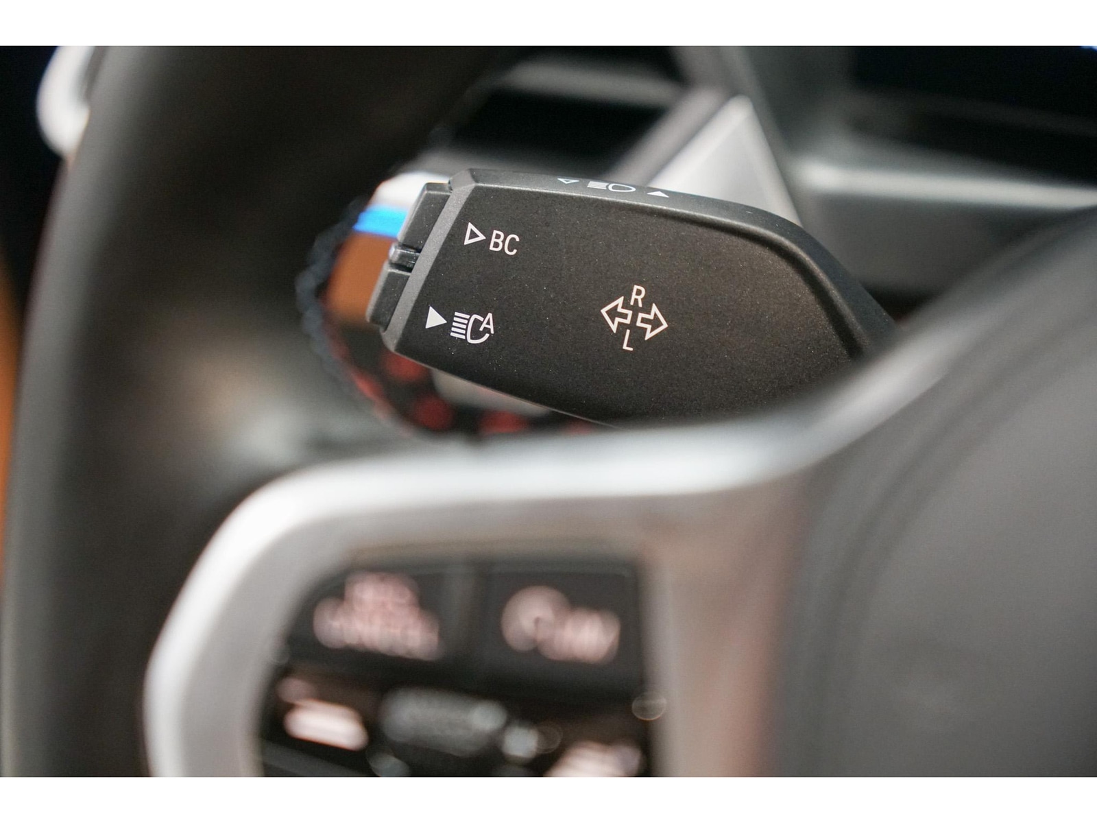 Foto van BMW I4