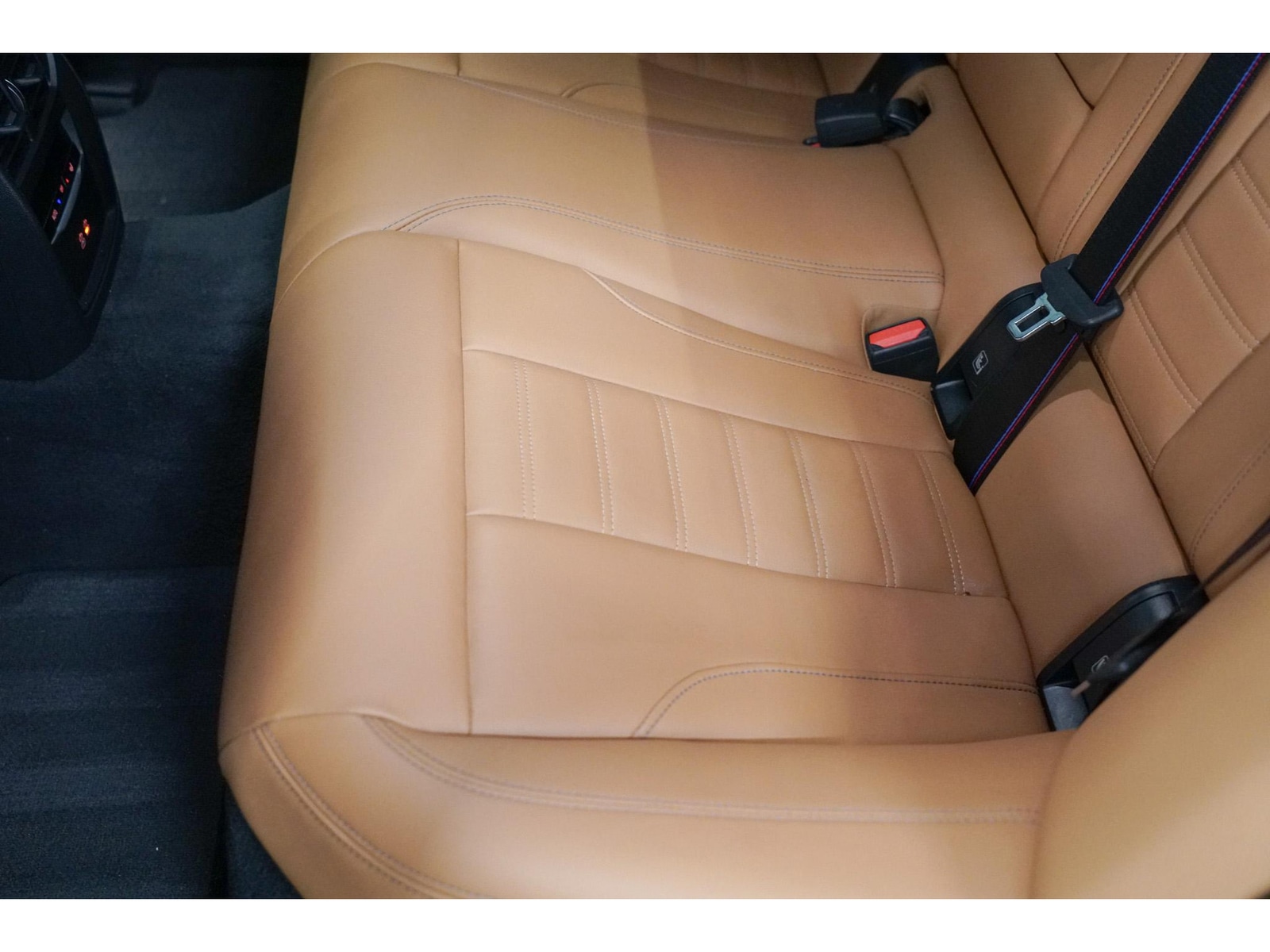 Foto van BMW I4