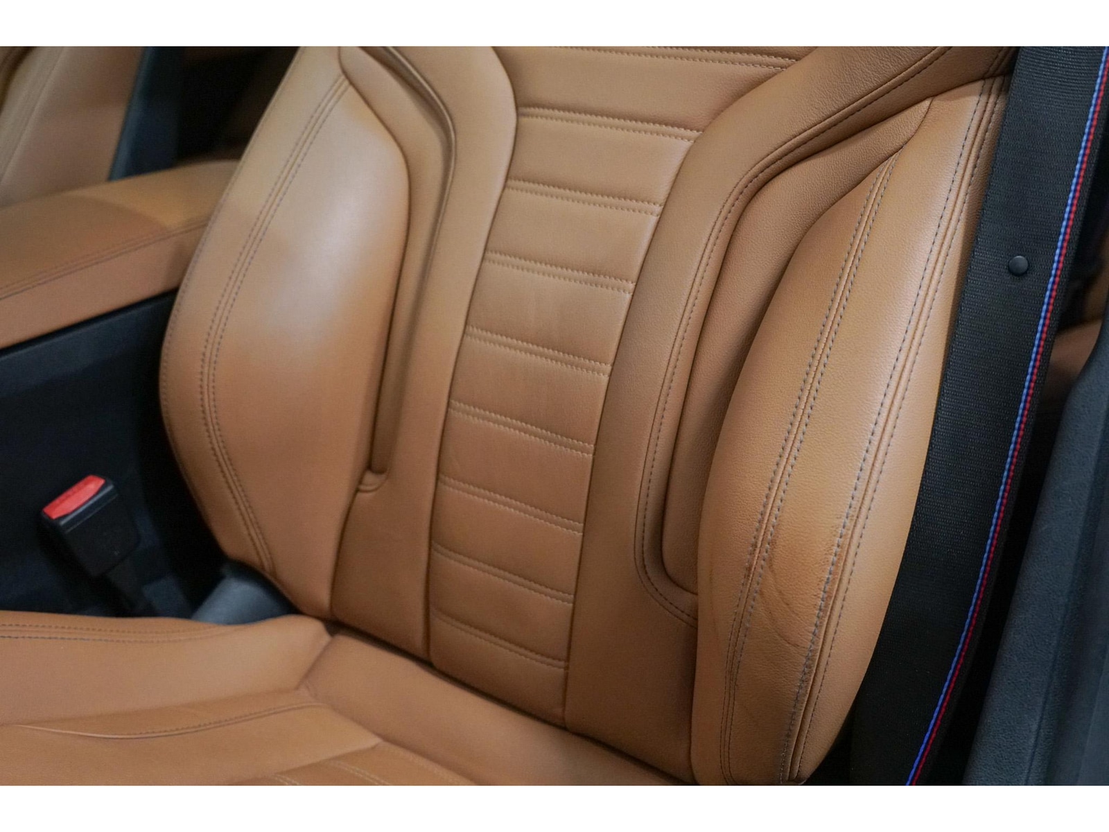 Foto van BMW I4