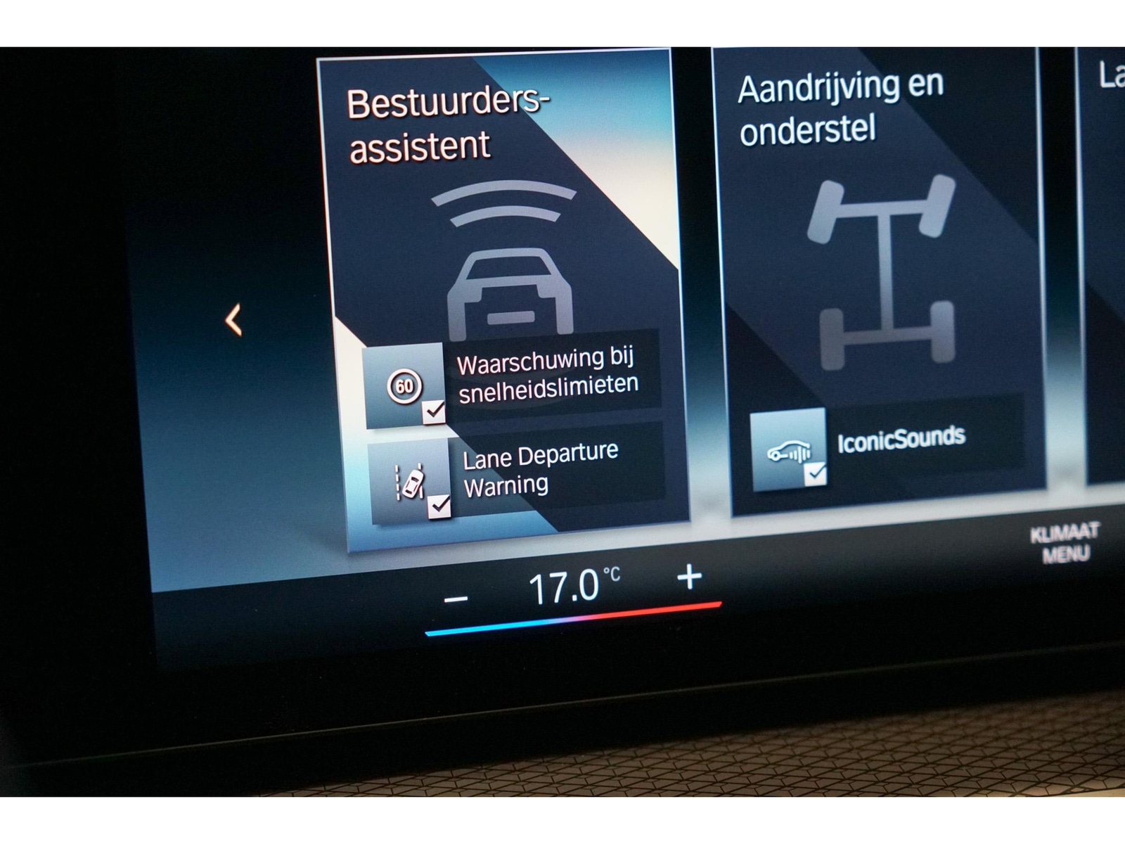Foto van BMW I4