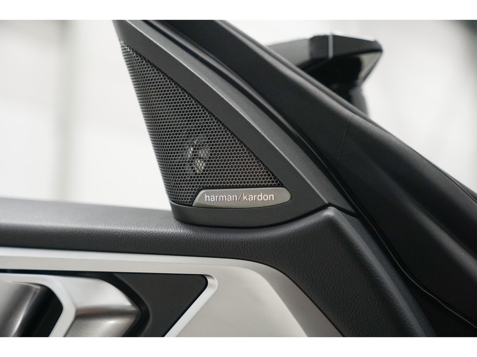 Foto van BMW I4